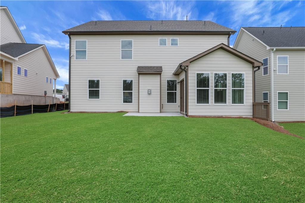 4230 Mary Ruth Way Hoschton, GA 30548 - Photo 50 of 51