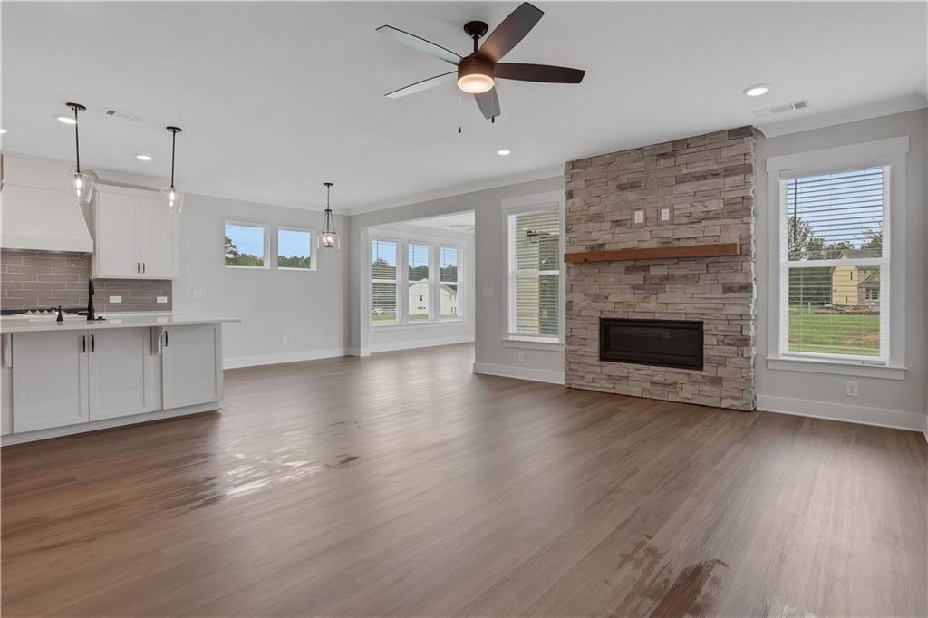 4230 Mary Ruth Way Hoschton, GA 30548 - Photo 10 of 51