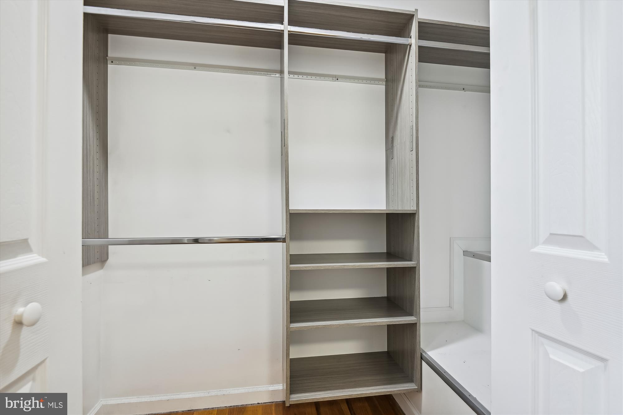 700 Mansfield Road Essex, MD 21221 - Photo 28 of 32 Large lower level closet