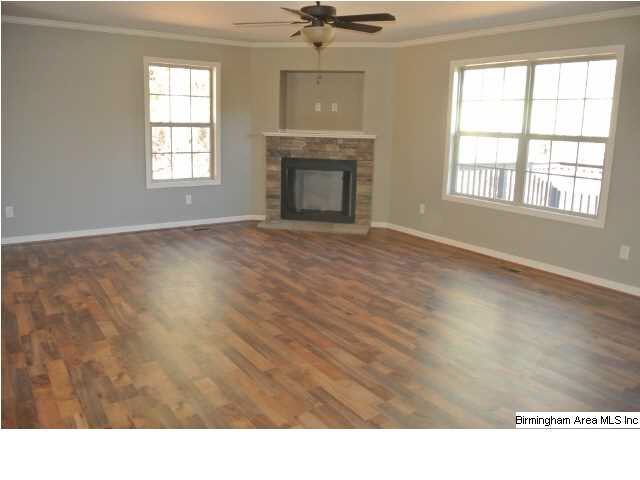 262 Ridgewood Drive Remlap, AL 35133 - Photo 4 of 32 Gallery Image 4