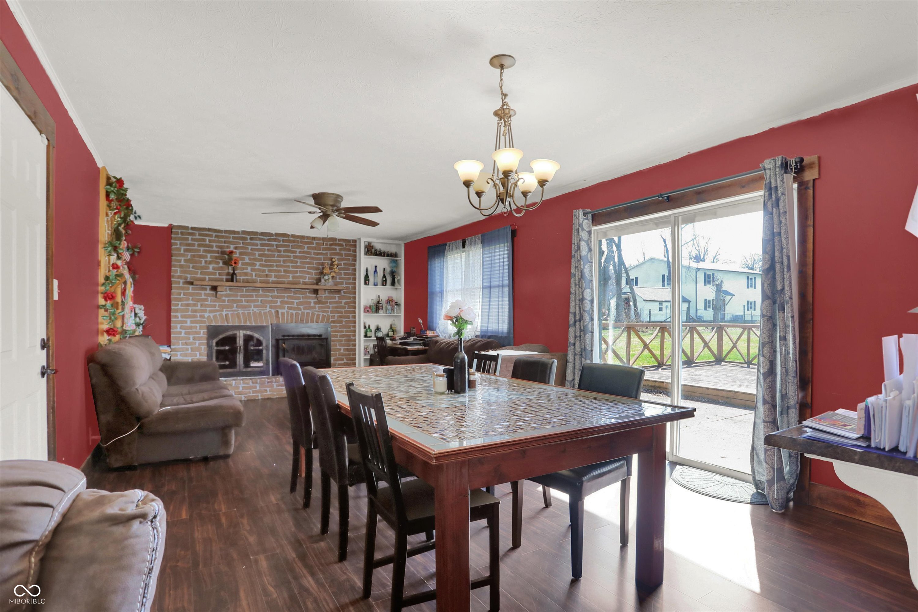 2703 East Thompson Road Indianapolis, IN 46227 - Photo 16 of 50 Gallery Image 16