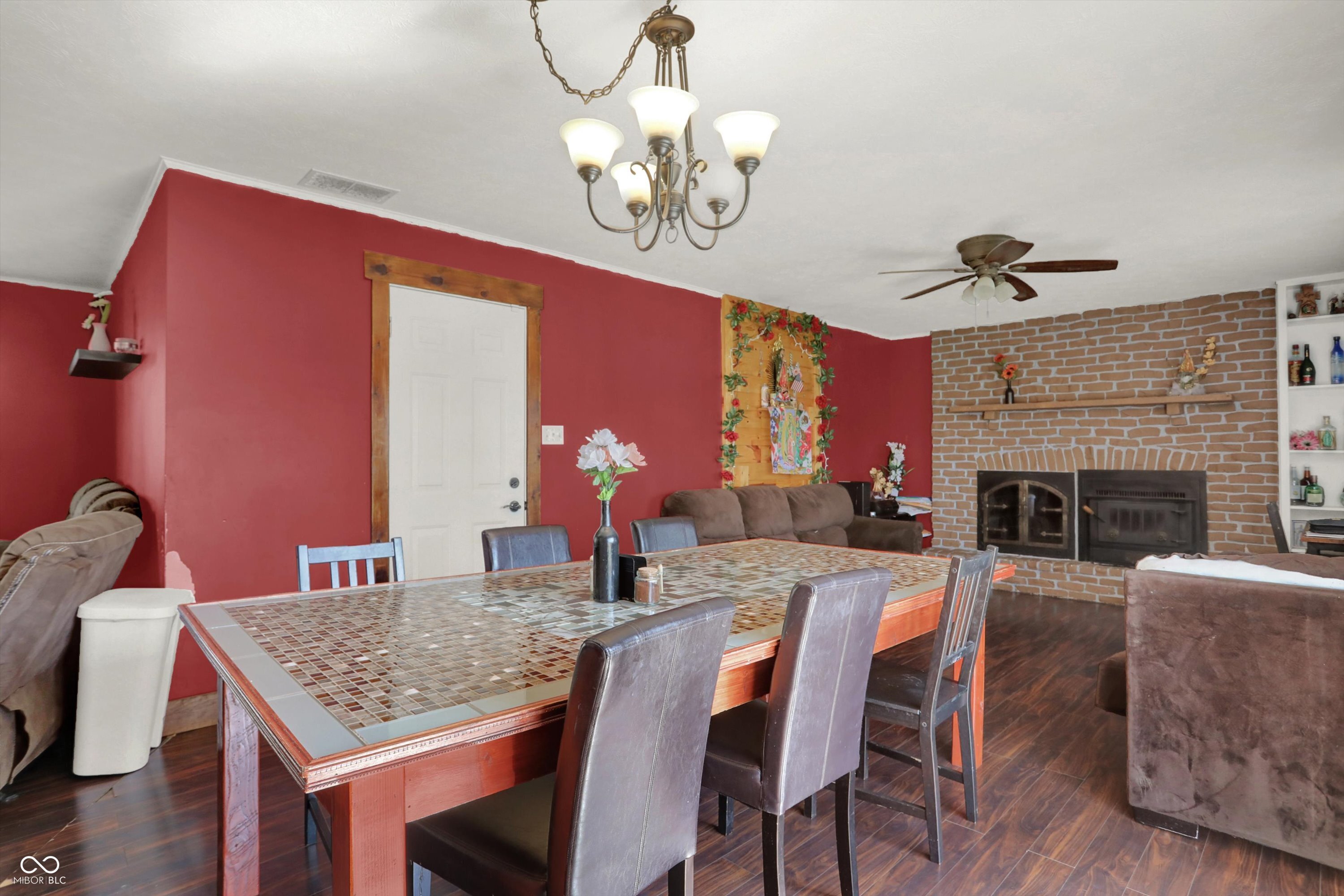 2703 East Thompson Road Indianapolis, IN 46227 - Photo 17 of 50 Gallery Image 17