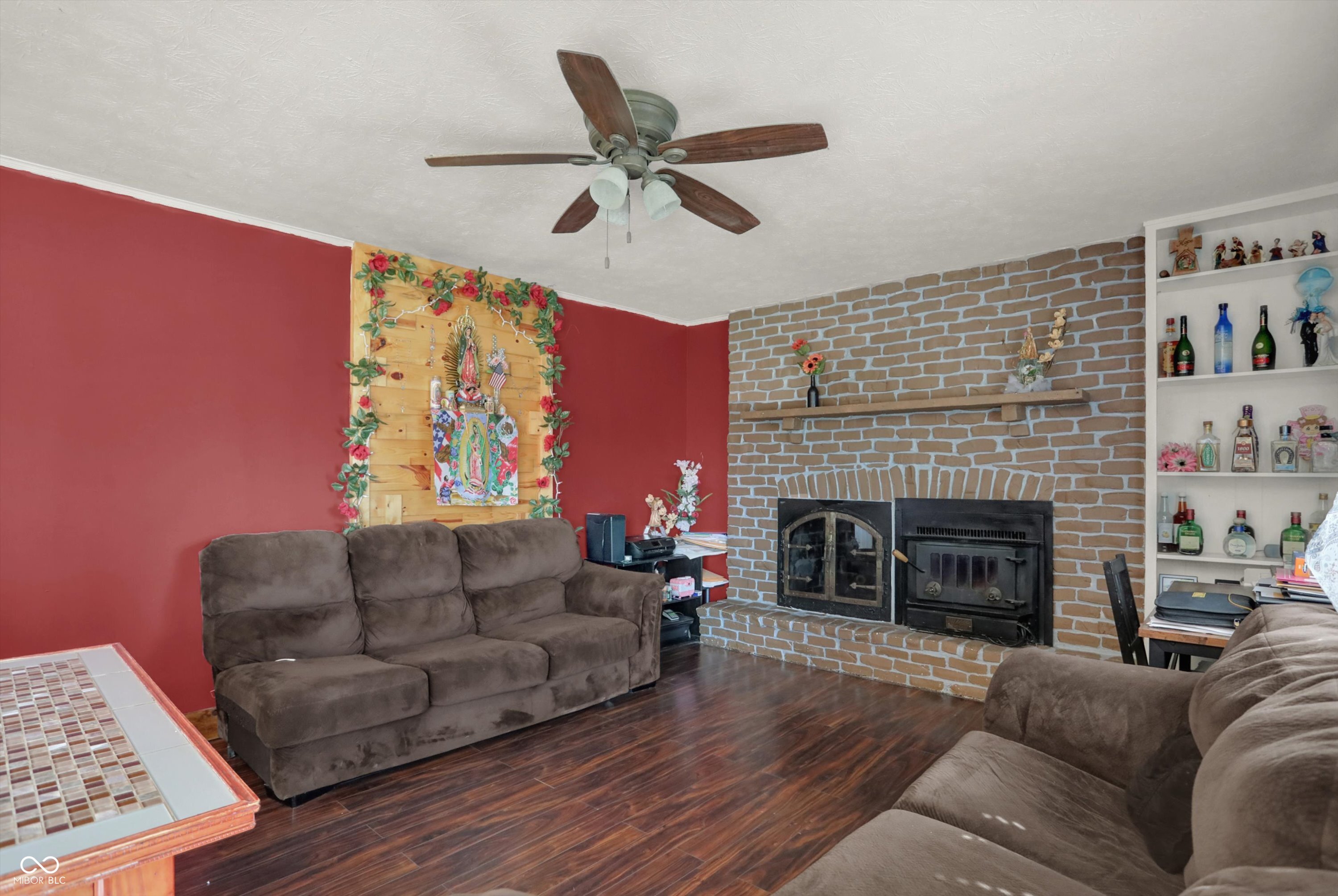 2703 East Thompson Road Indianapolis, IN 46227 - Photo 20 of 50 Gallery Image 20