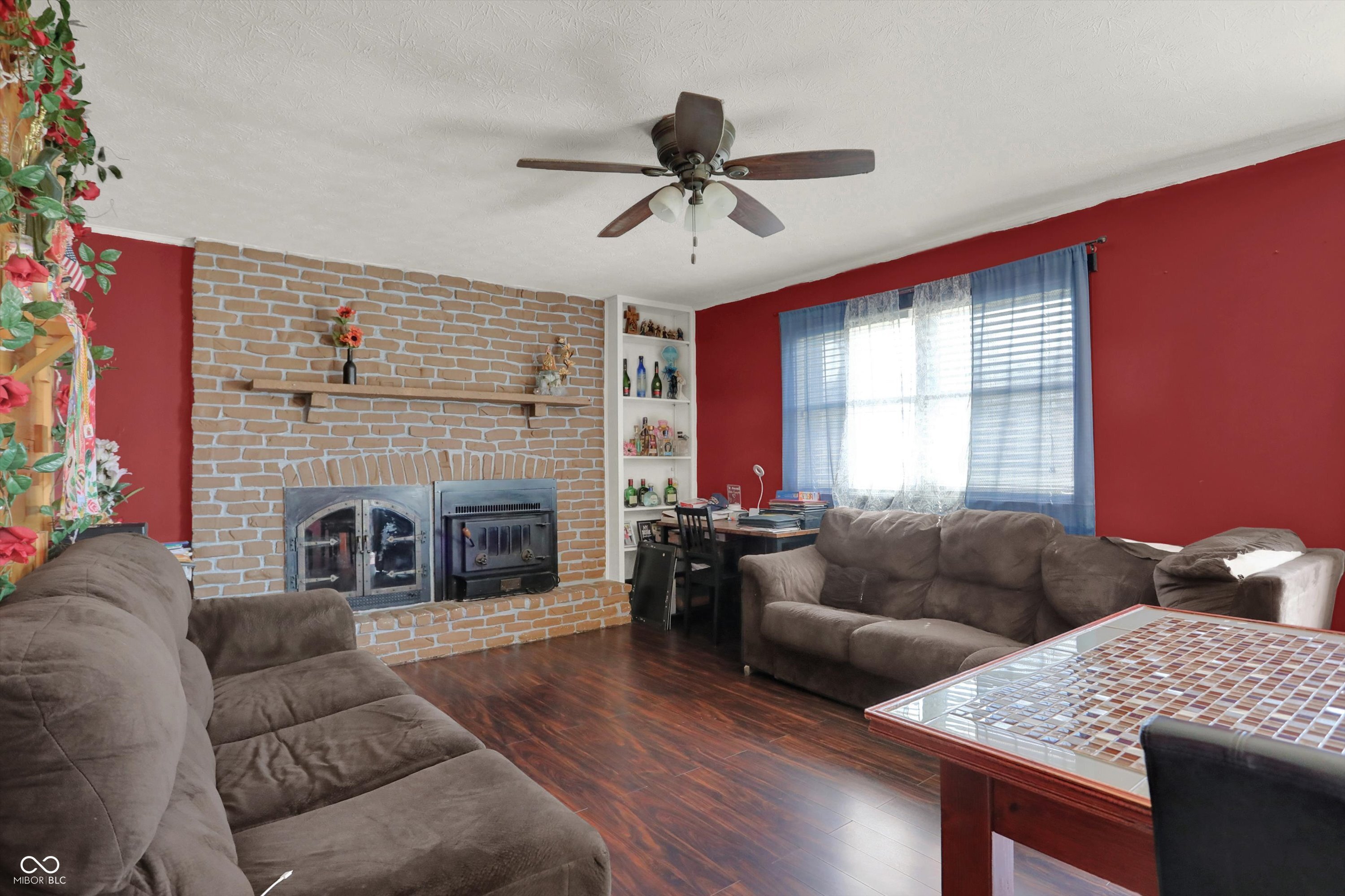 2703 East Thompson Road Indianapolis, IN 46227 - Photo 21 of 50 Gallery Image 21