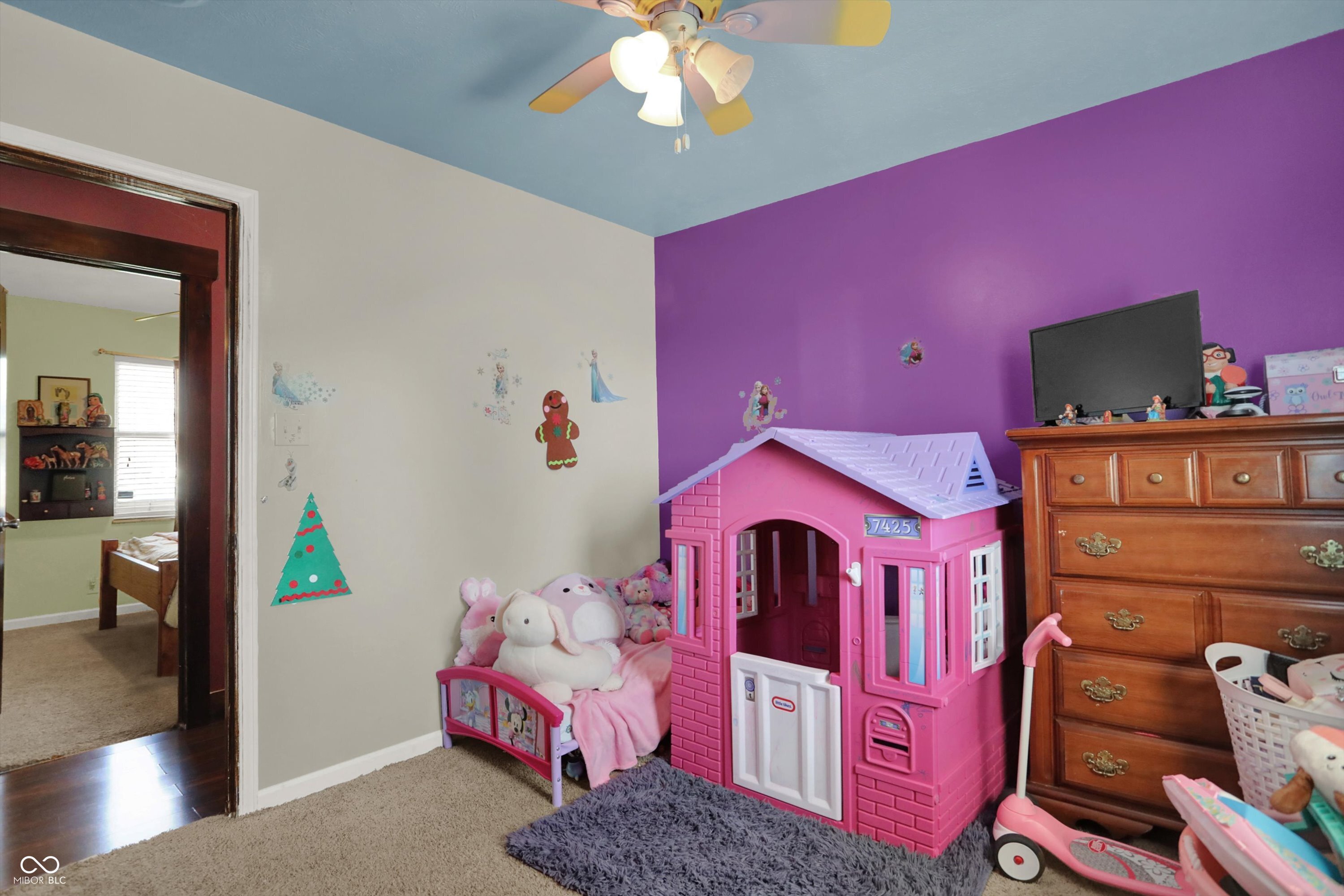 2703 East Thompson Road Indianapolis, IN 46227 - Photo 33 of 50 Gallery Image 33