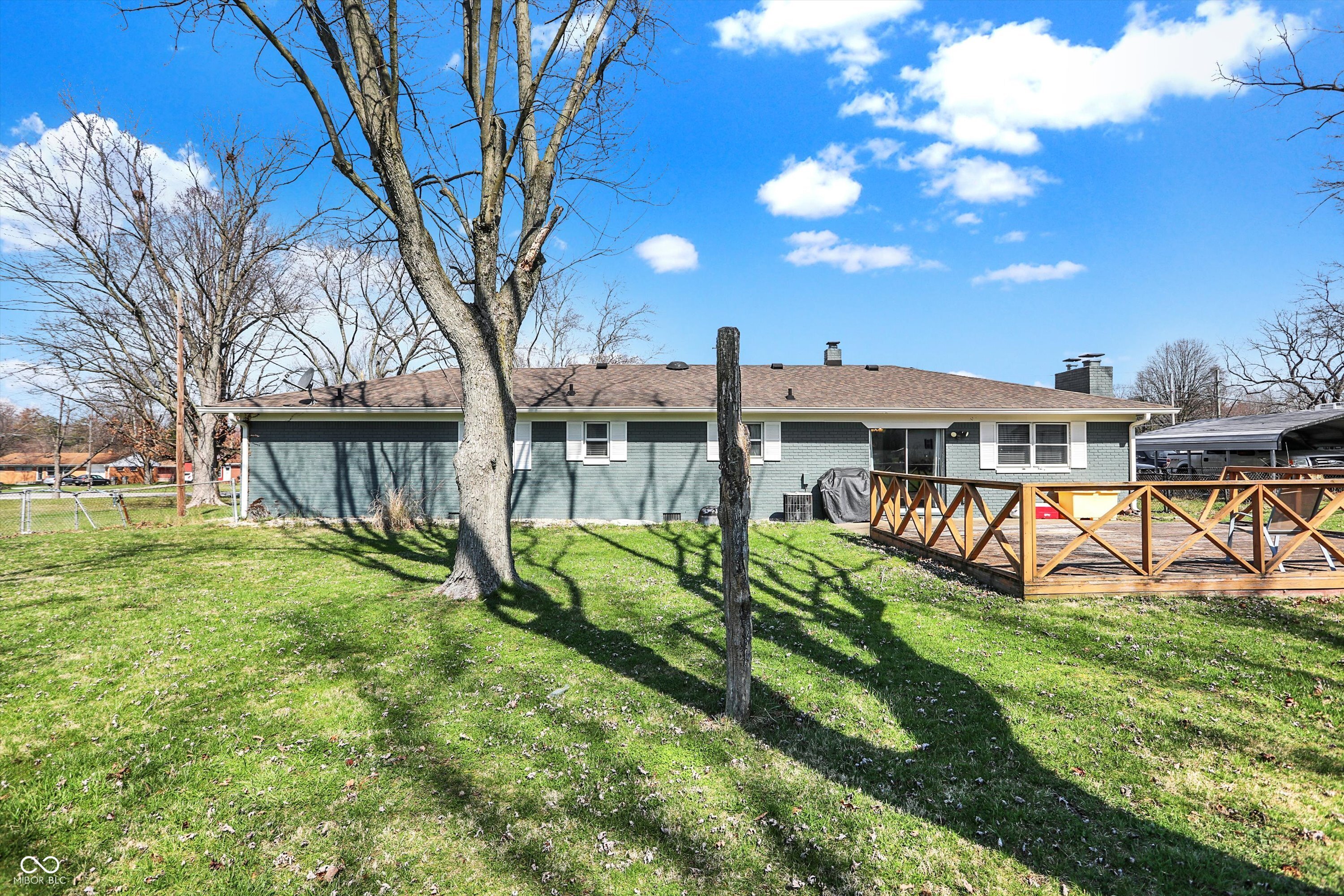 2703 East Thompson Road Indianapolis, IN 46227 - Photo 38 of 50 Gallery Image 38