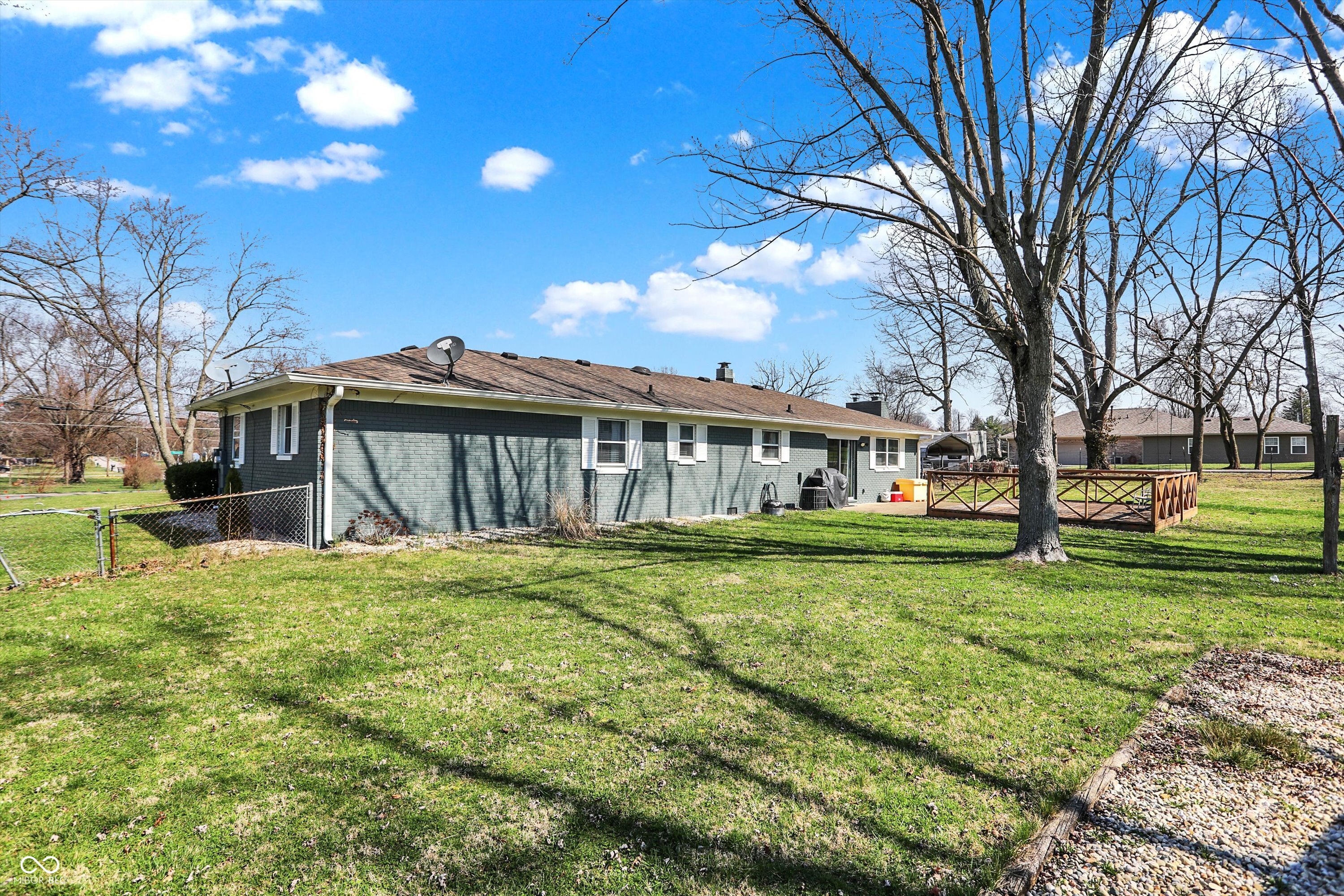 2703 East Thompson Road Indianapolis, IN 46227 - Photo 39 of 50 Gallery Image 39