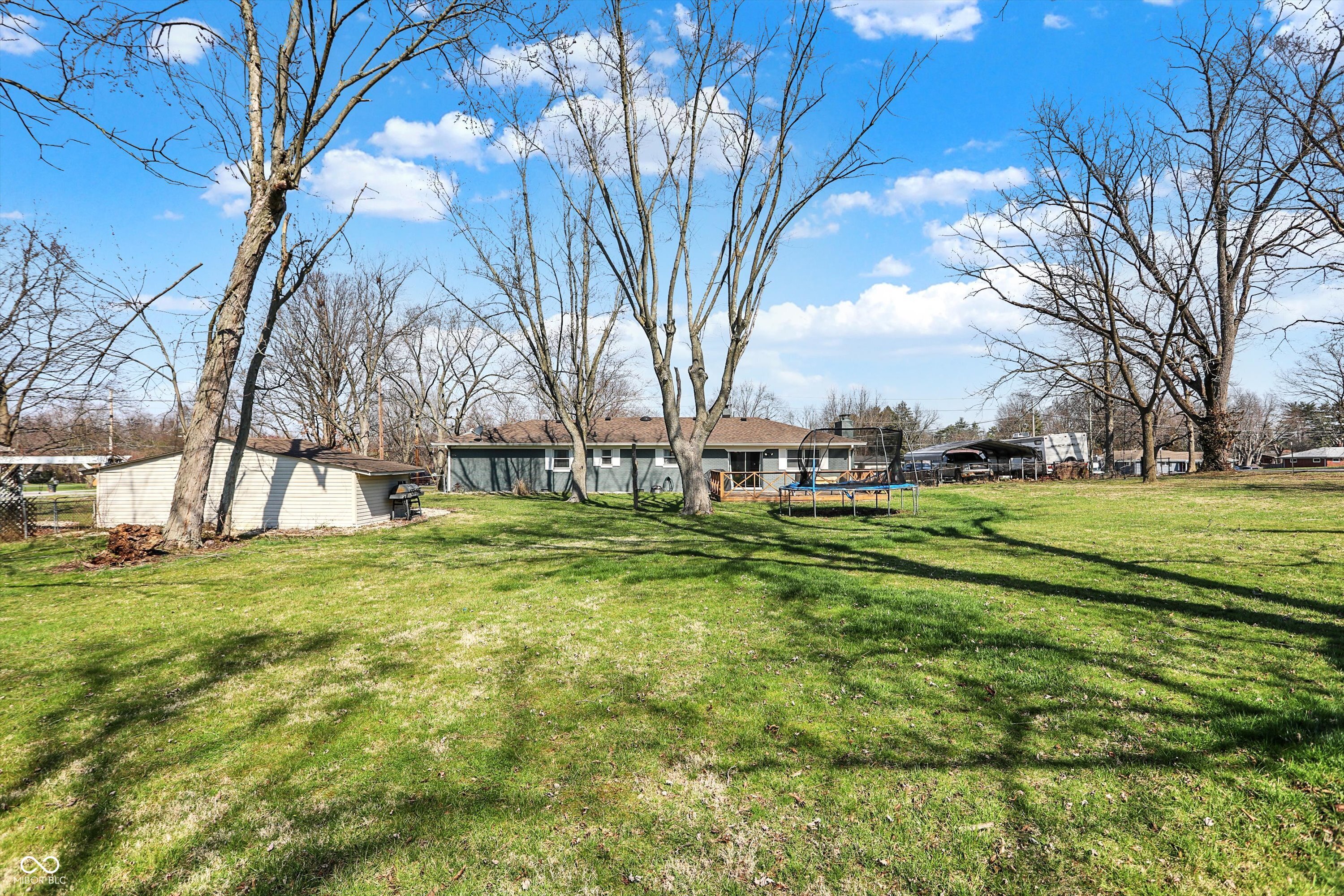 2703 East Thompson Road Indianapolis, IN 46227 - Photo 40 of 50 Gallery Image 40