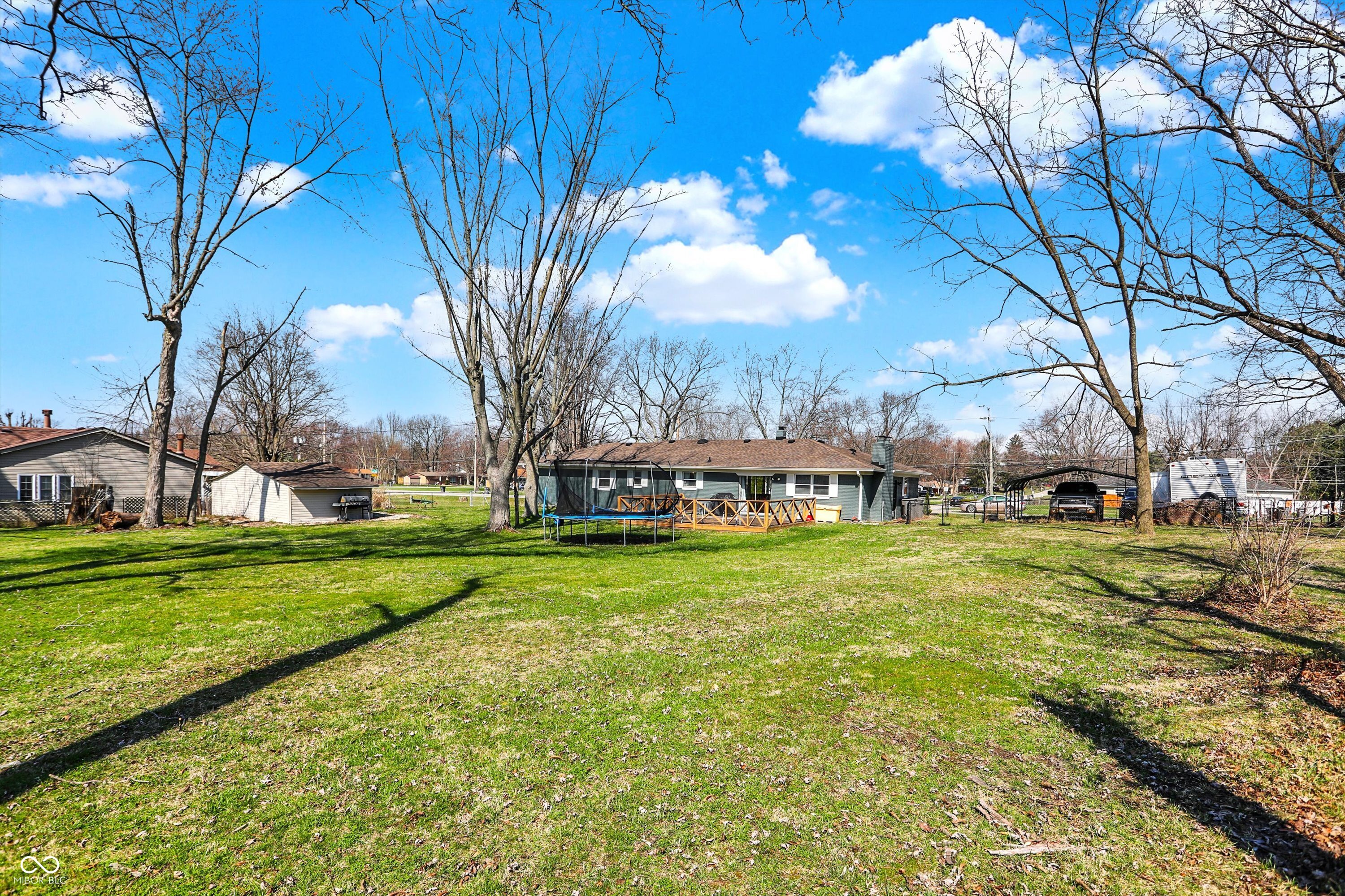 2703 East Thompson Road Indianapolis, IN 46227 - Photo 41 of 50 Gallery Image 41