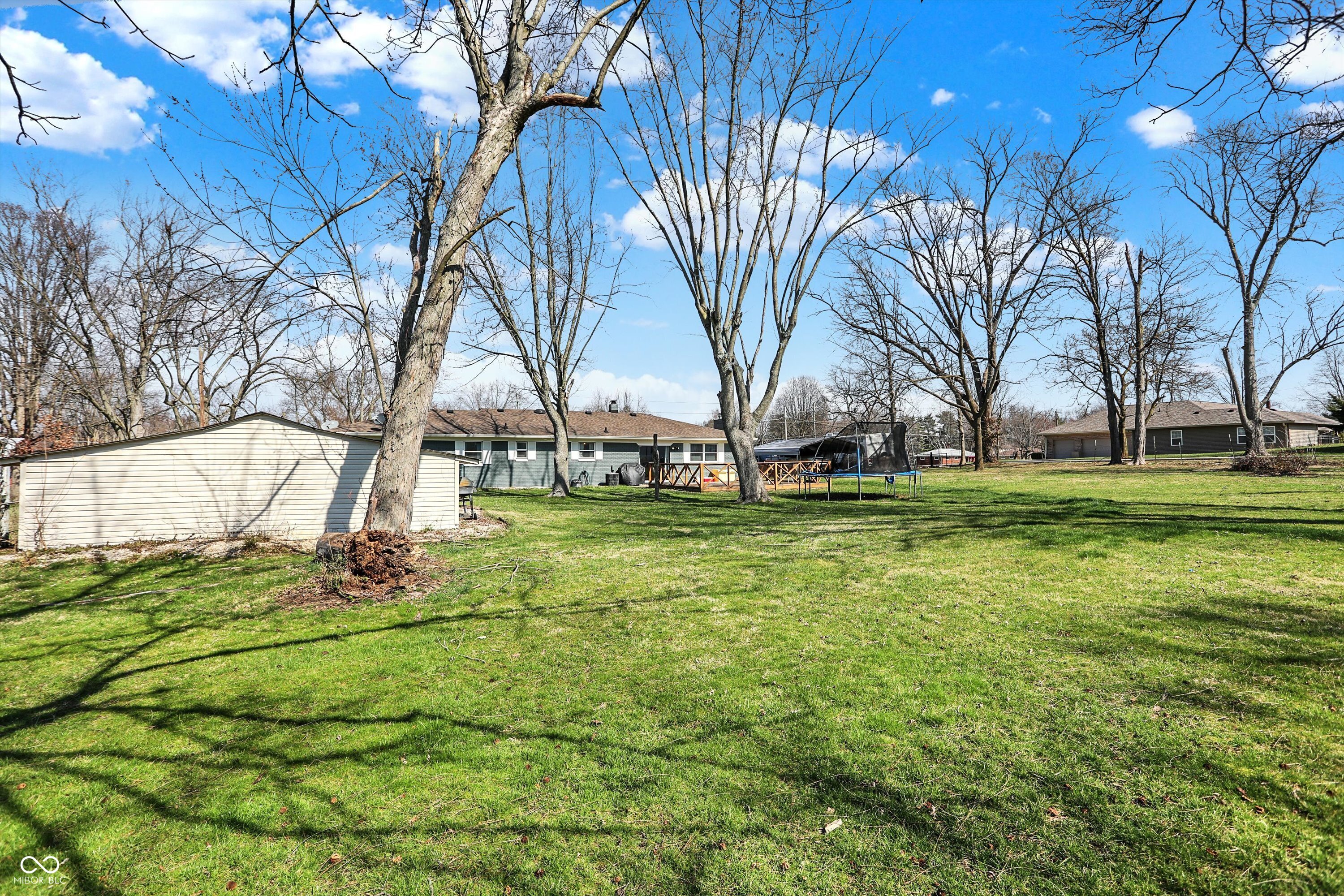 2703 East Thompson Road Indianapolis, IN 46227 - Photo 43 of 50 Gallery Image 43