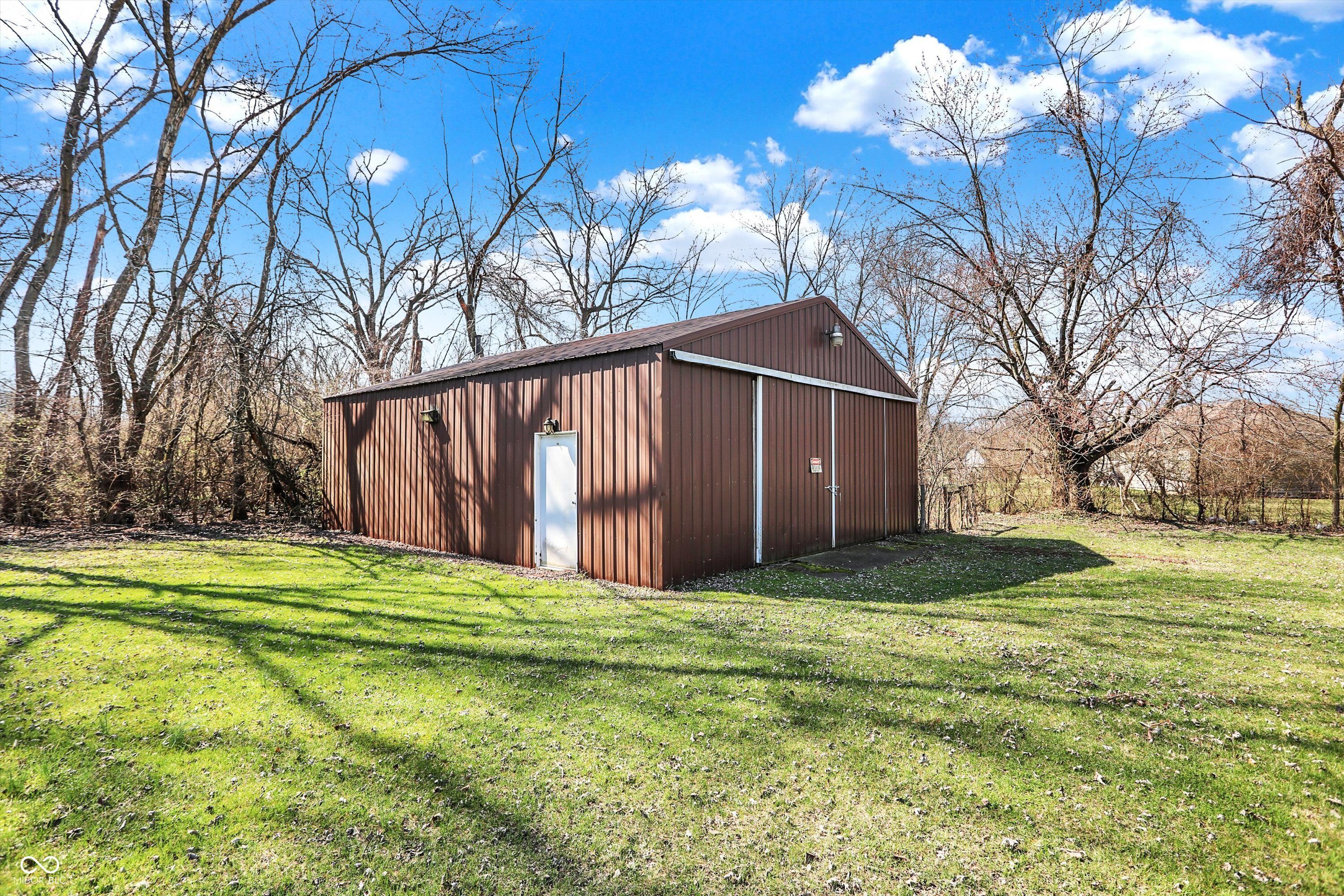 2703 East Thompson Road Indianapolis, IN 46227 - Photo 50 of 50 Gallery Image 50
