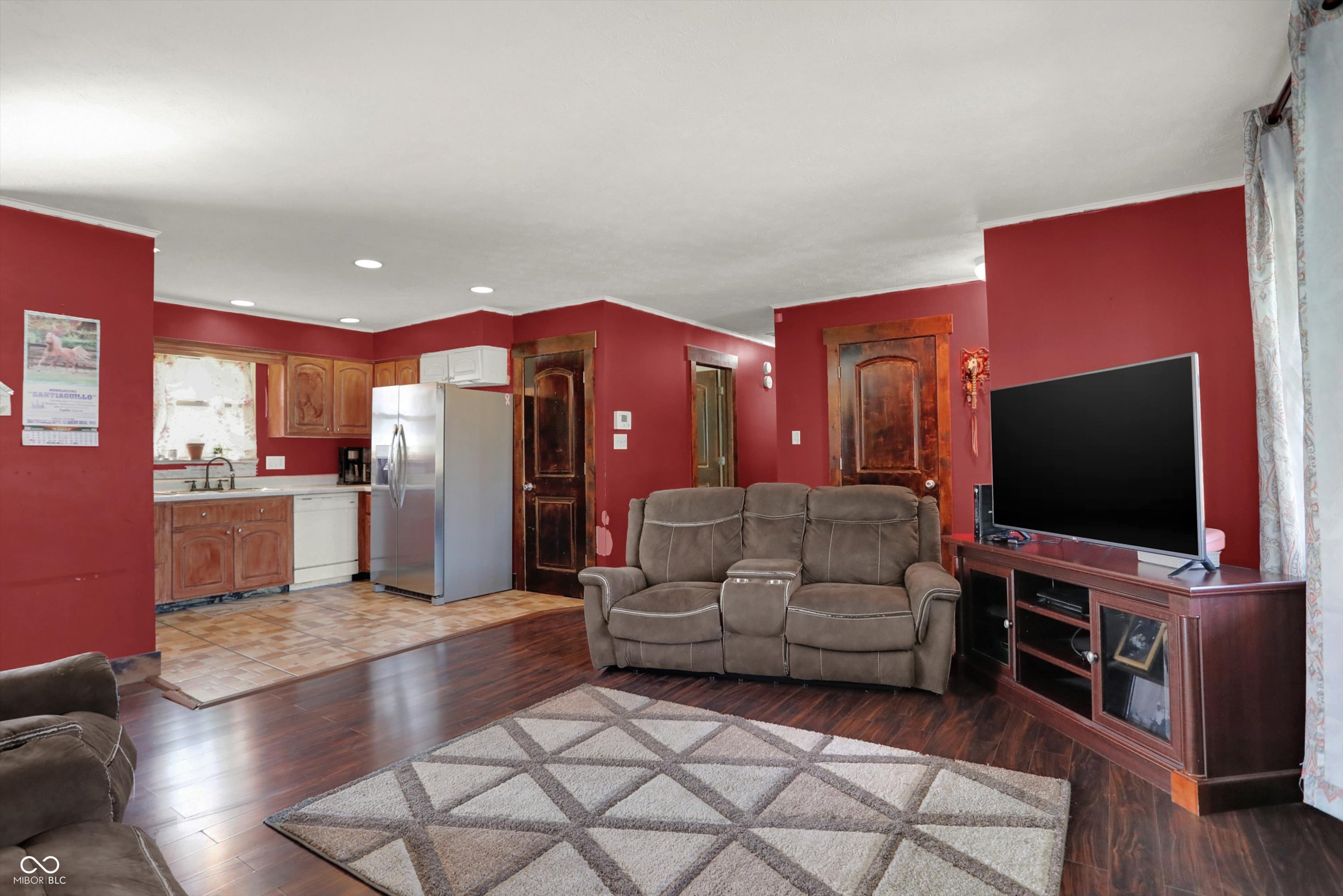 2703 East Thompson Road Indianapolis, IN 46227 - Photo 9 of 50 Gallery Image 9