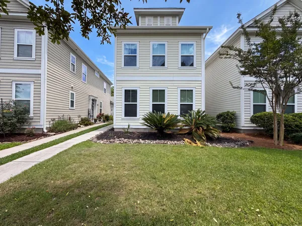 $445,000 | 1013 Ashley Gardens Boulevard, Charleston, SC 29414