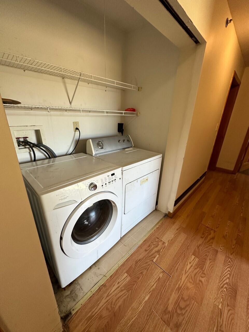 138 Church Road Bangor, ME 04401 - Photo 10 of 31 Laundry 2
