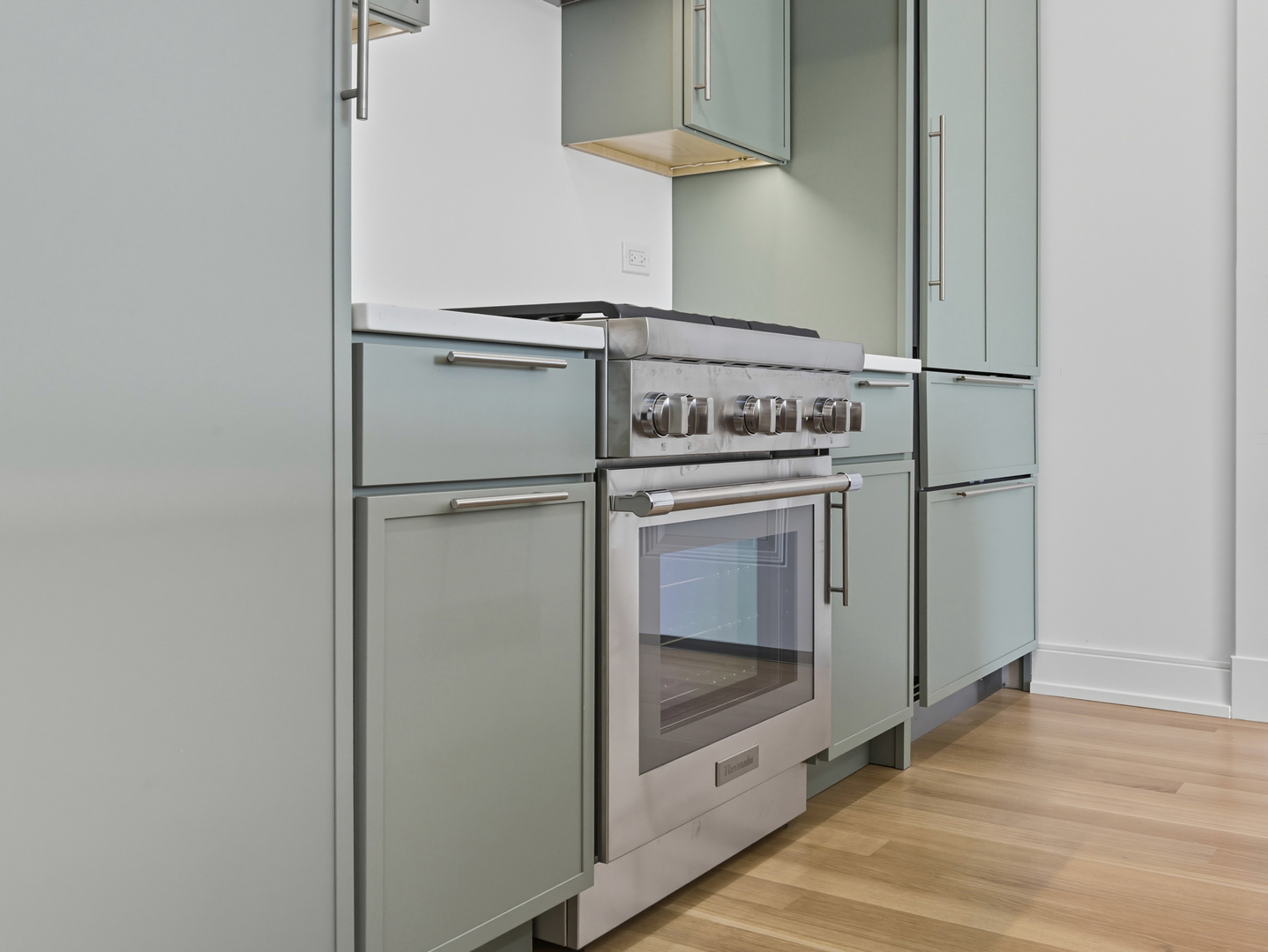 2471 North Clybourn Avenue, Unit 2 Chicago, IL 60614 - Photo 5 of 19 Gallery Image 5