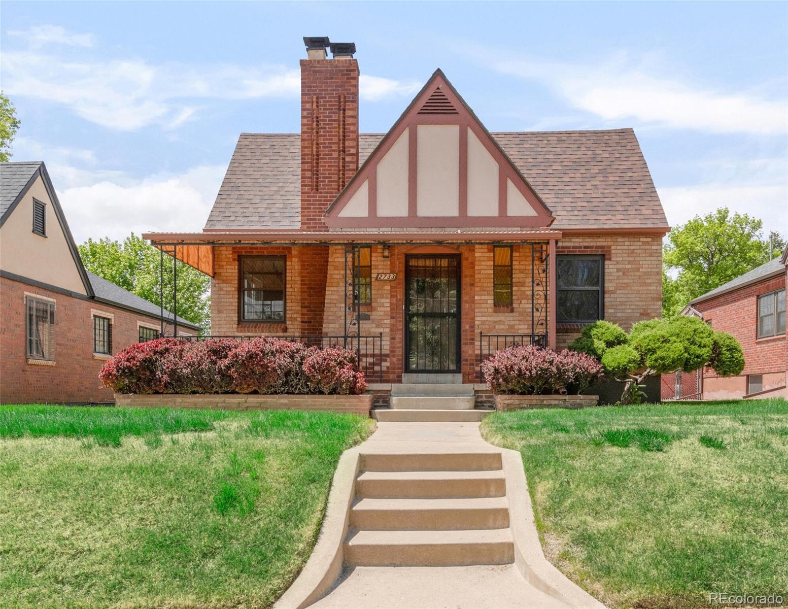 2733 Irving Street Denver, CO 80211 - Photo 1 of 25