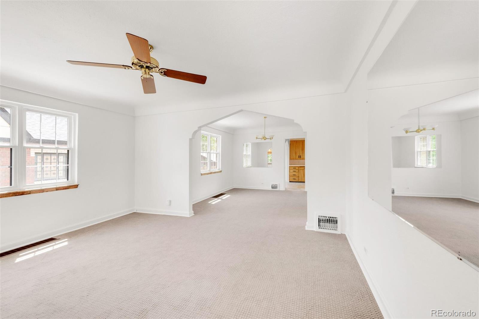 2733 Irving Street Denver, CO 80211 - Photo 2 of 25