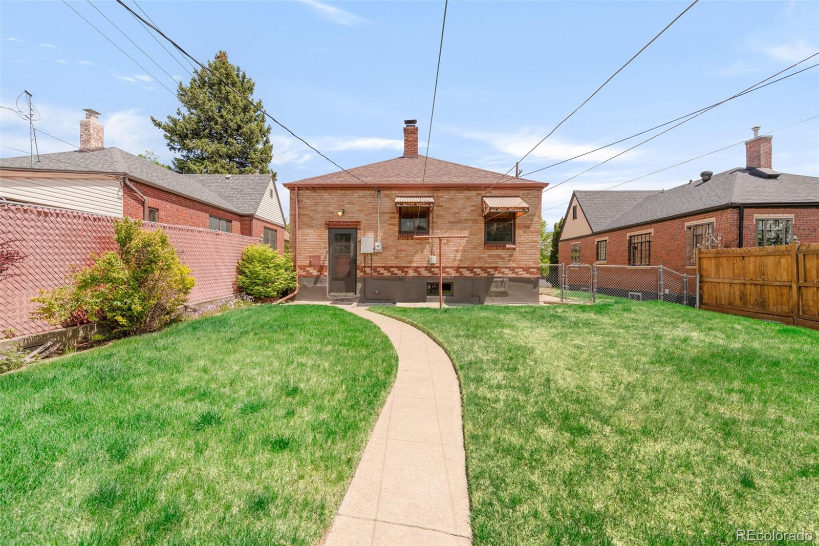 2733 Irving Street Denver, CO 80211 - Photo 23 of 25