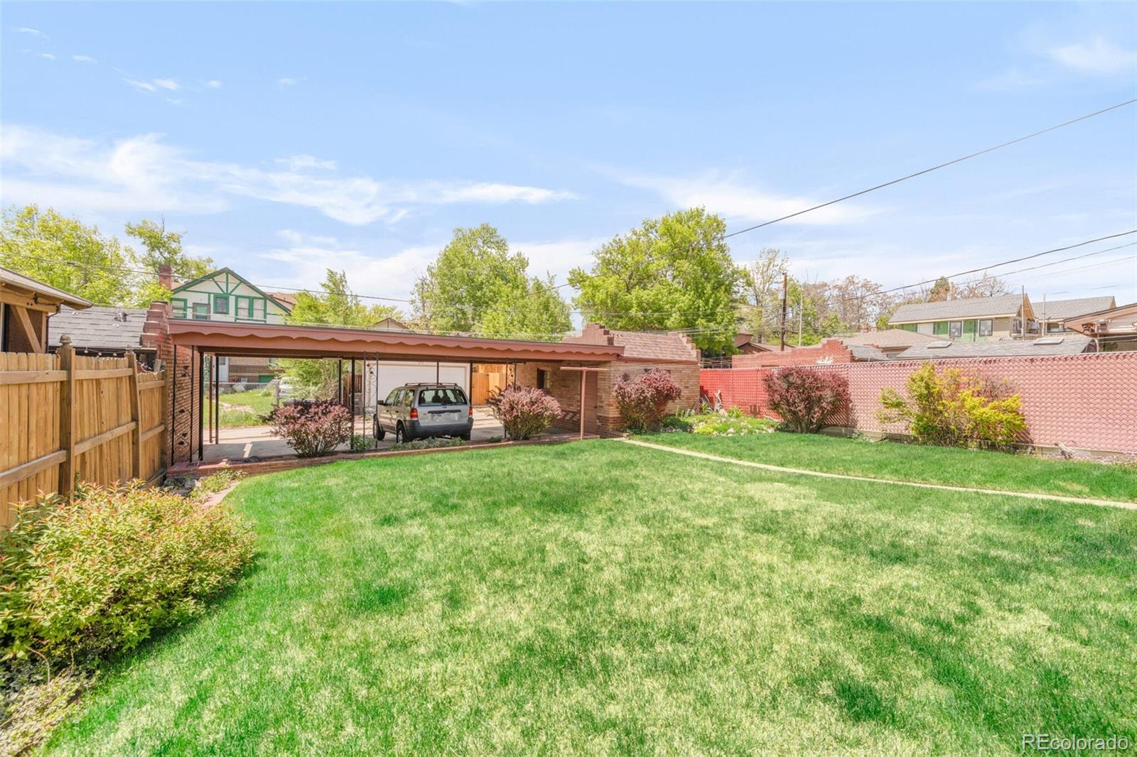 2733 Irving Street Denver, CO 80211 - Photo 24 of 25
