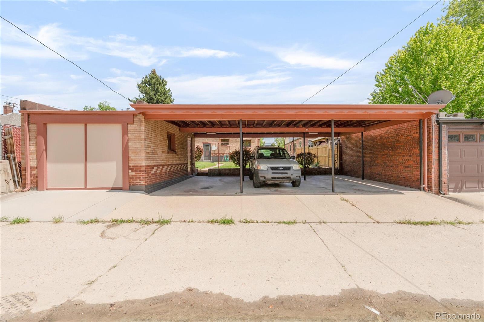 2733 Irving Street Denver, CO 80211 - Photo 25 of 25