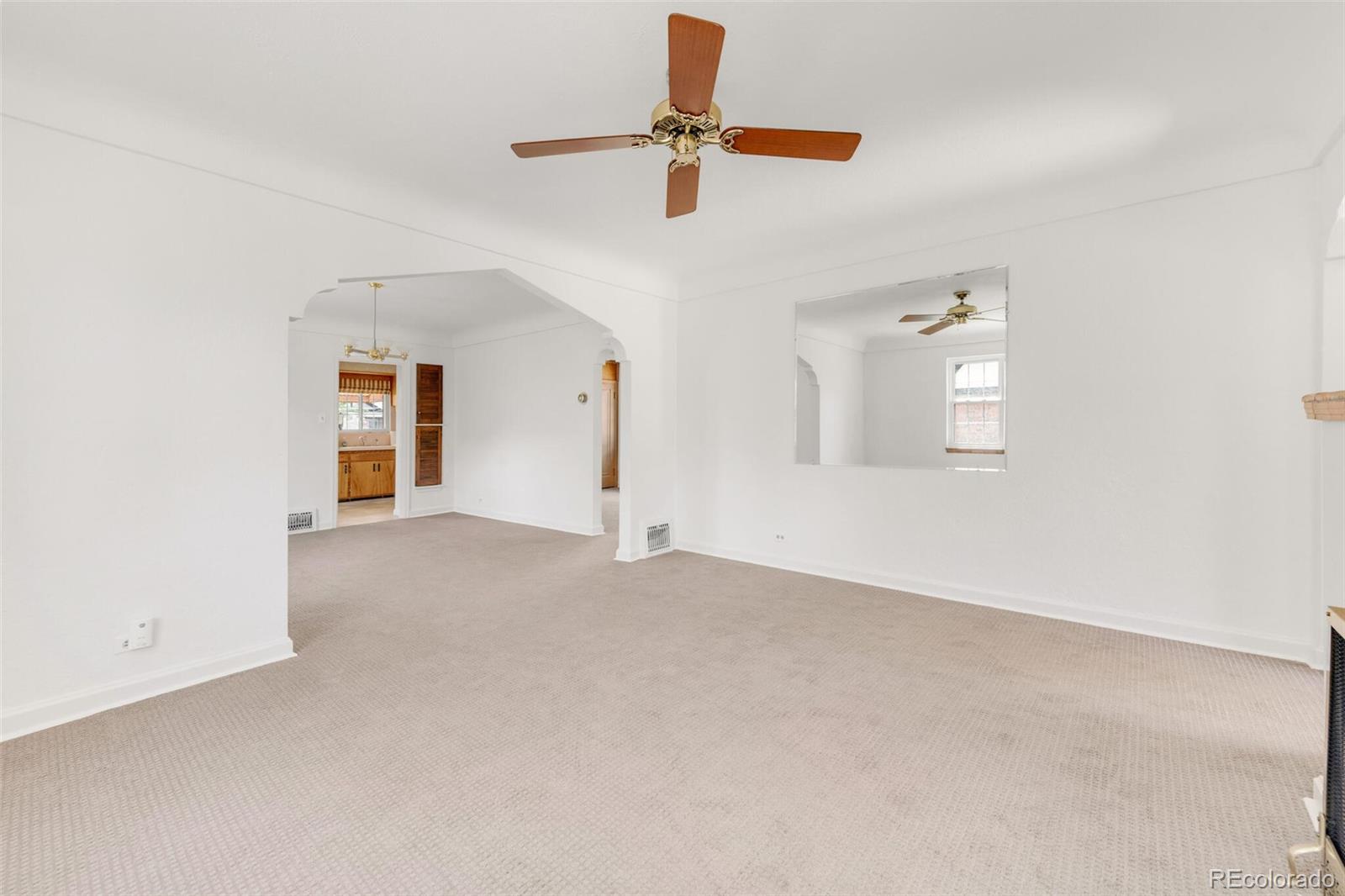 2733 Irving Street Denver, CO 80211 - Photo 3 of 25