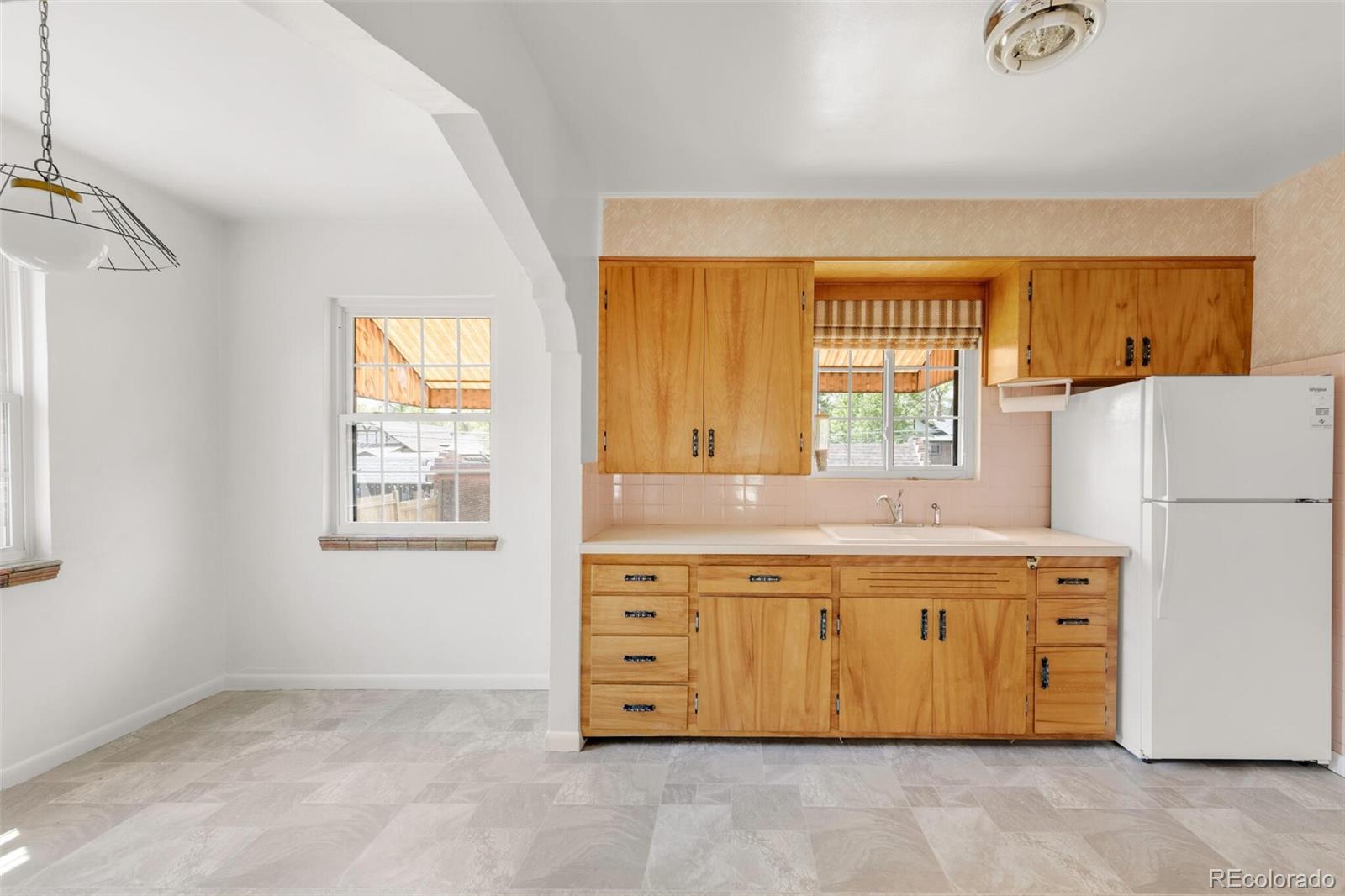 2733 Irving Street Denver, CO 80211 - Photo 9 of 25