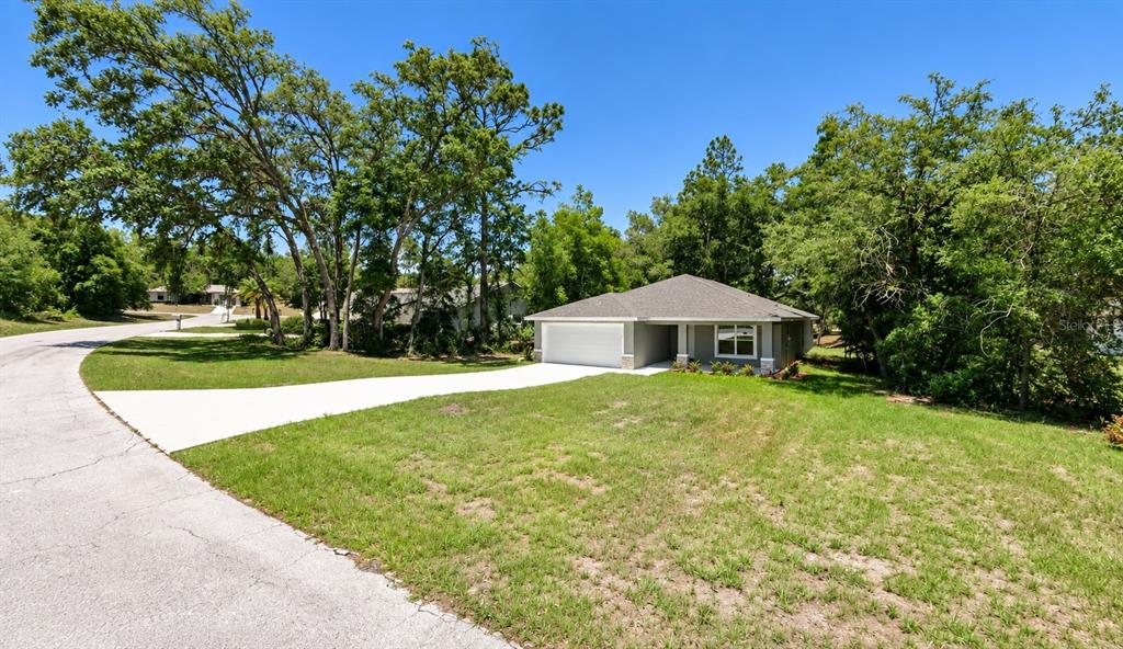 19447 Southwest 98th Place Road Dunnellon, FL 34432 - Photo 1 of 43 Gallery Image 1