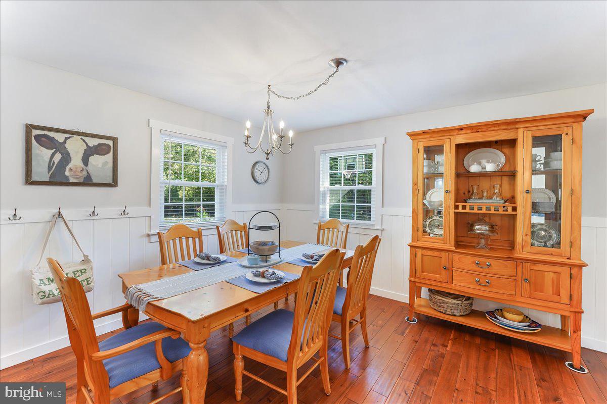 821 Merrill Road Ambler, PA 19002 - Photo 15 of 39 View of Dining Room