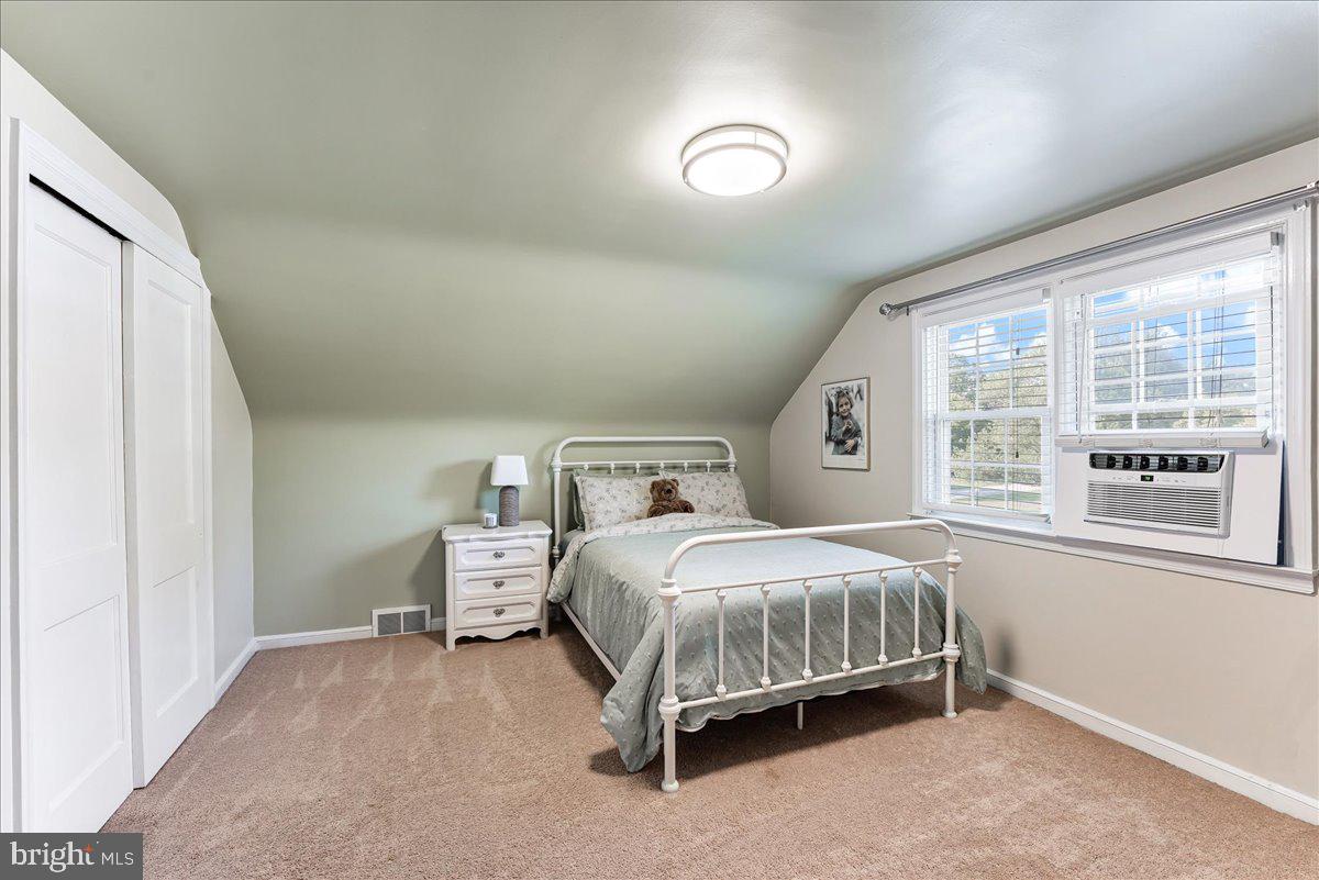 821 Merrill Road Ambler, PA 19002 - Photo 28 of 39 Fourth bedroom