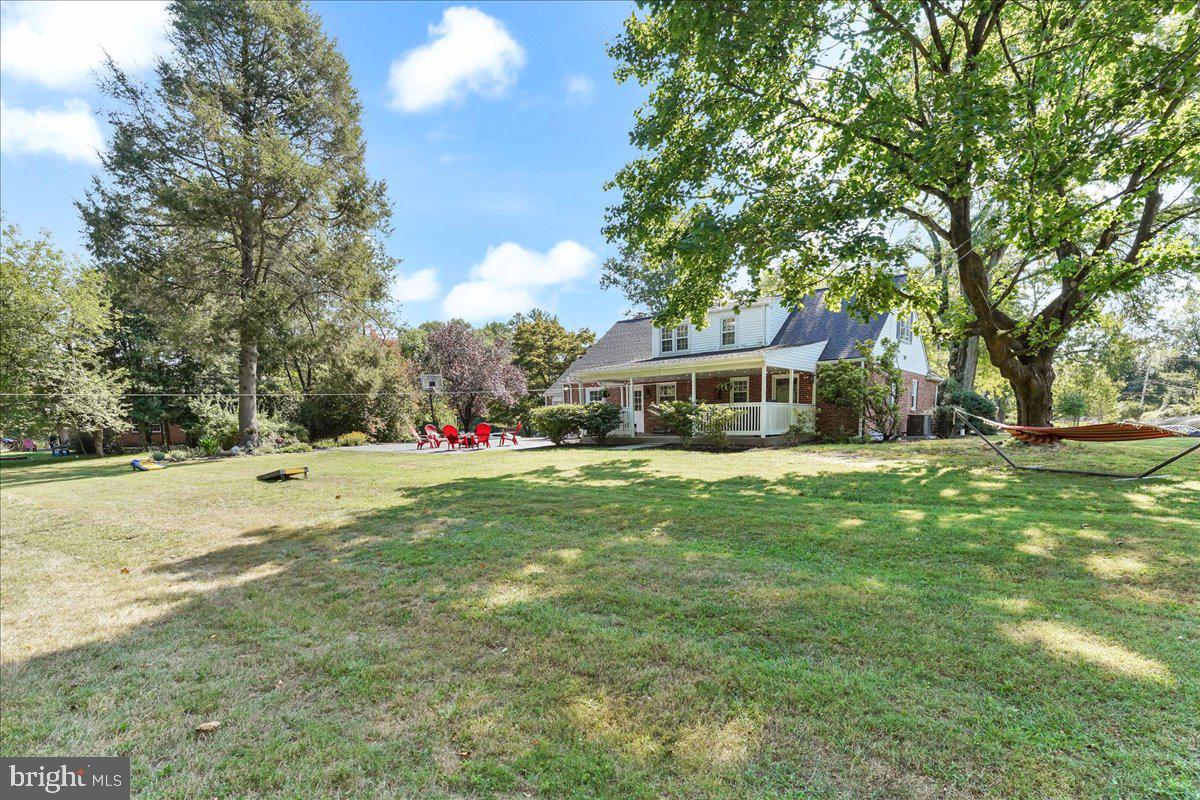 821 Merrill Road Ambler, PA 19002 - Photo 34 of 39 The backyard you've been dreaming of!