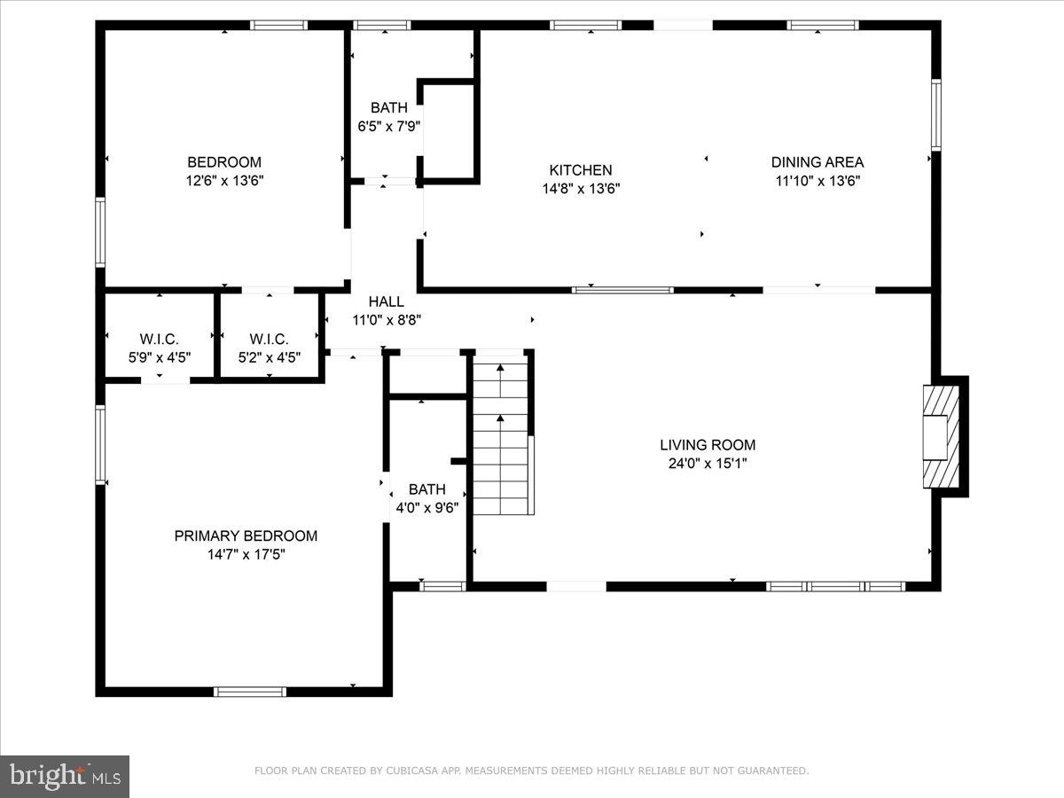 821 Merrill Road Ambler, PA 19002 - Photo 36 of 39 Main Level