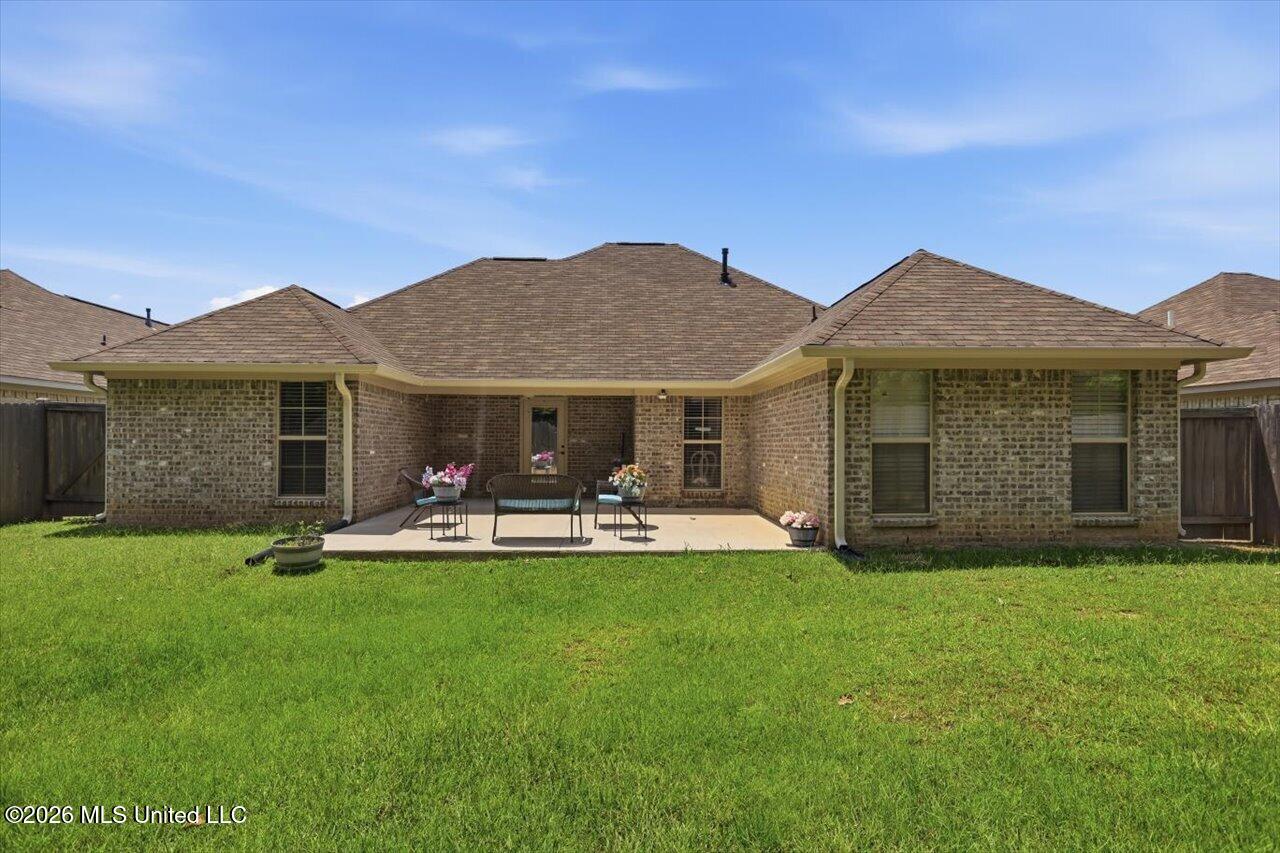 987 Filmore Dr. Brandon, MS 39042 - Photo 27 of 32 27-987 Filmore Dr _ Hometoursms.com