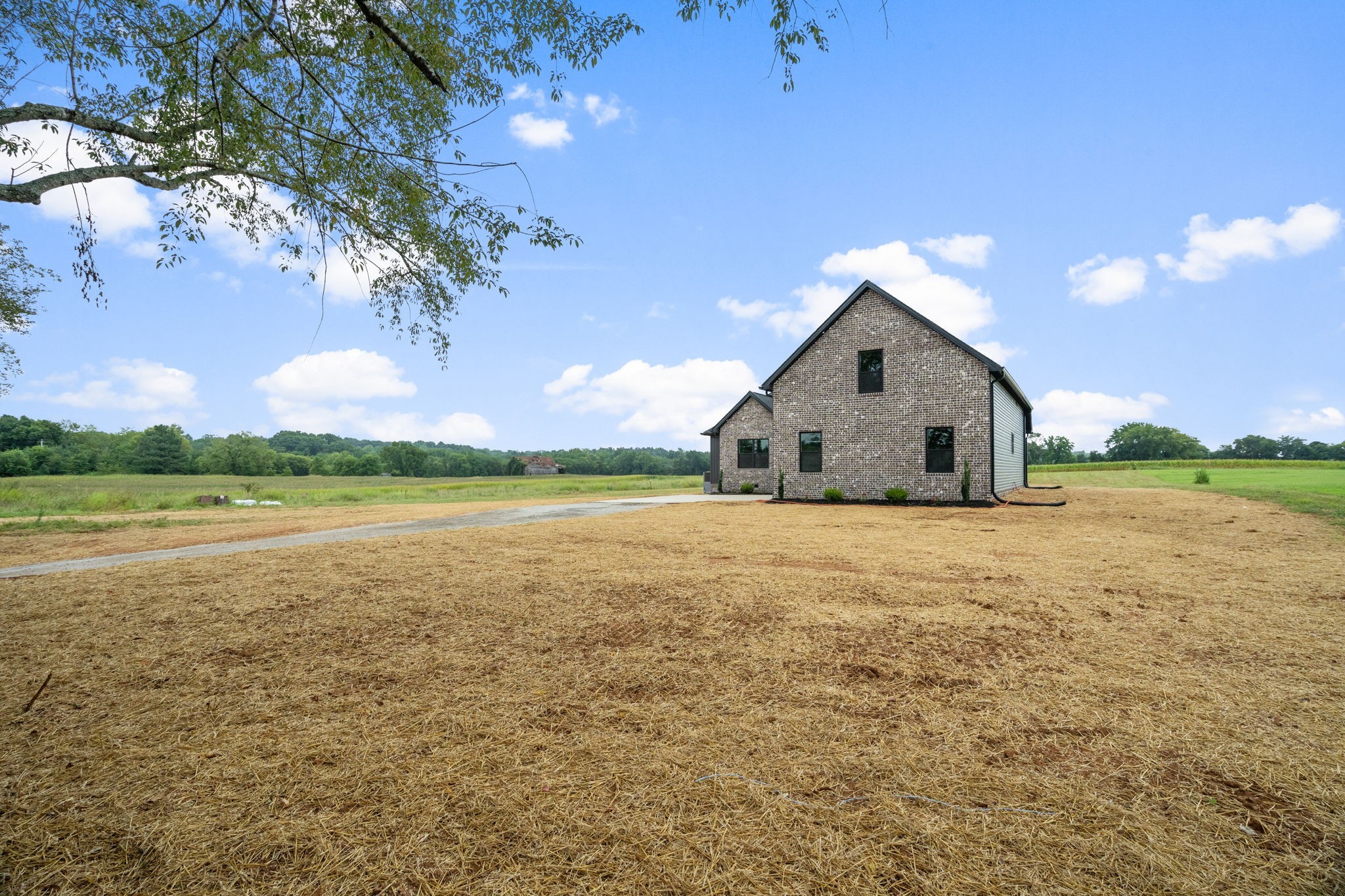 4401 Benson Road Springfield, TN 37172 - Photo 4 of 29