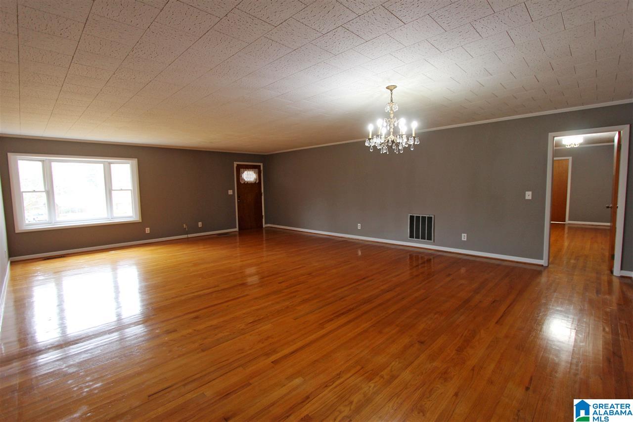 1103 Alexandria Road Weaver, AL 36277 - Photo 2 of 50