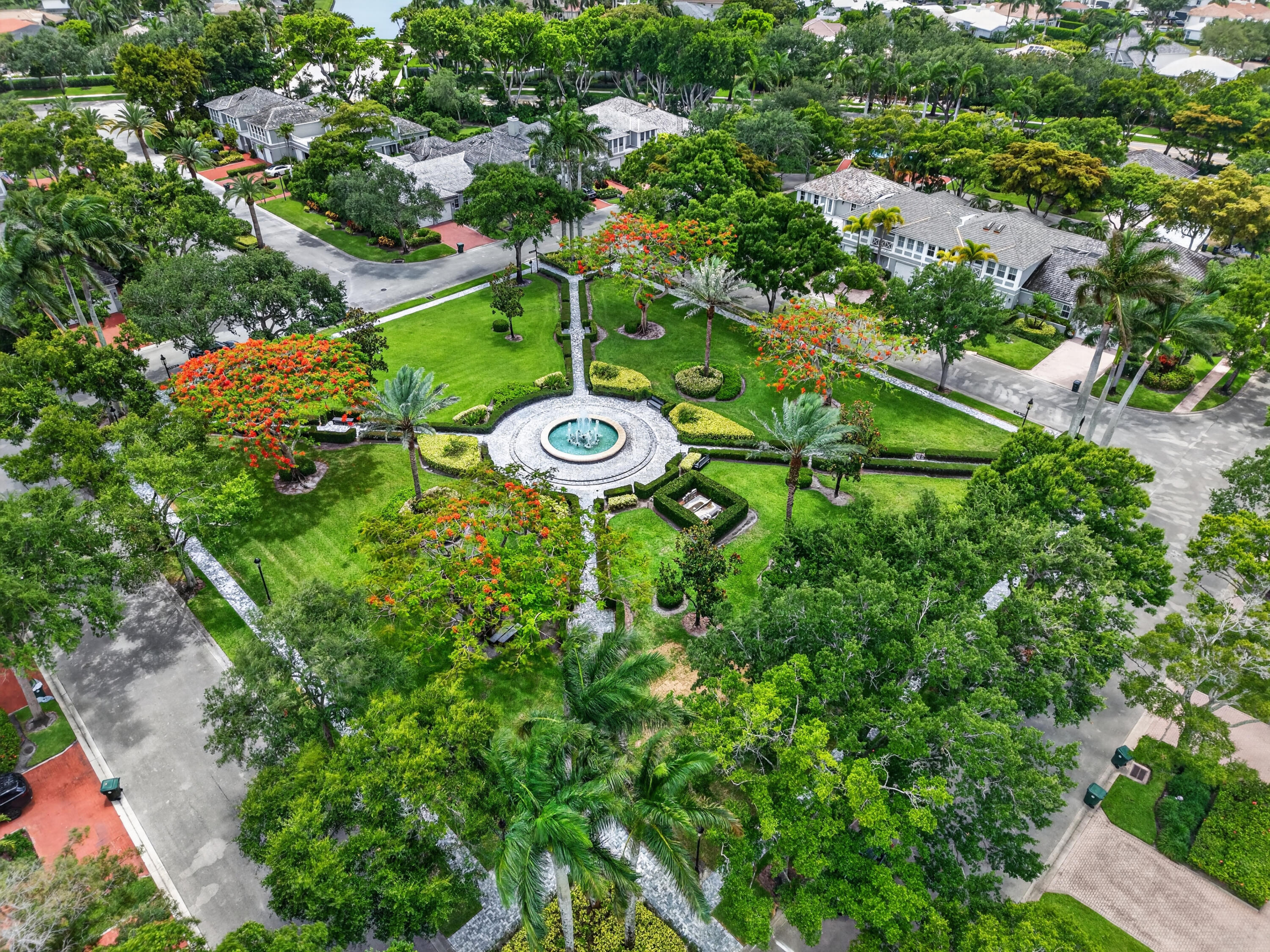 5656 Cambridge Boulevard Boca Raton, FL 33496 - Photo 78 of 131 Cambridge Park