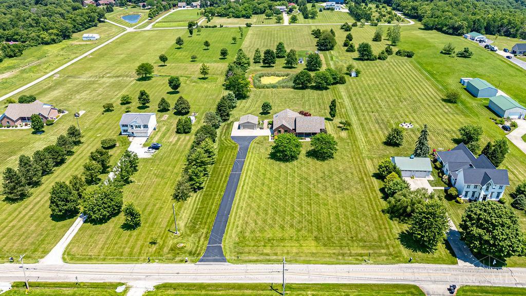 4866 Wayne Madison Road Trenton, OH 45067 - Photo 57 of 65