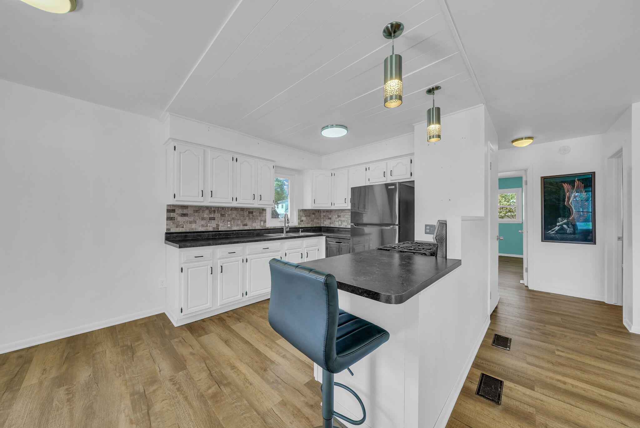 302 South Gladwin Road Lake City, MI 49651 - Photo 7 of 31 DSC05221