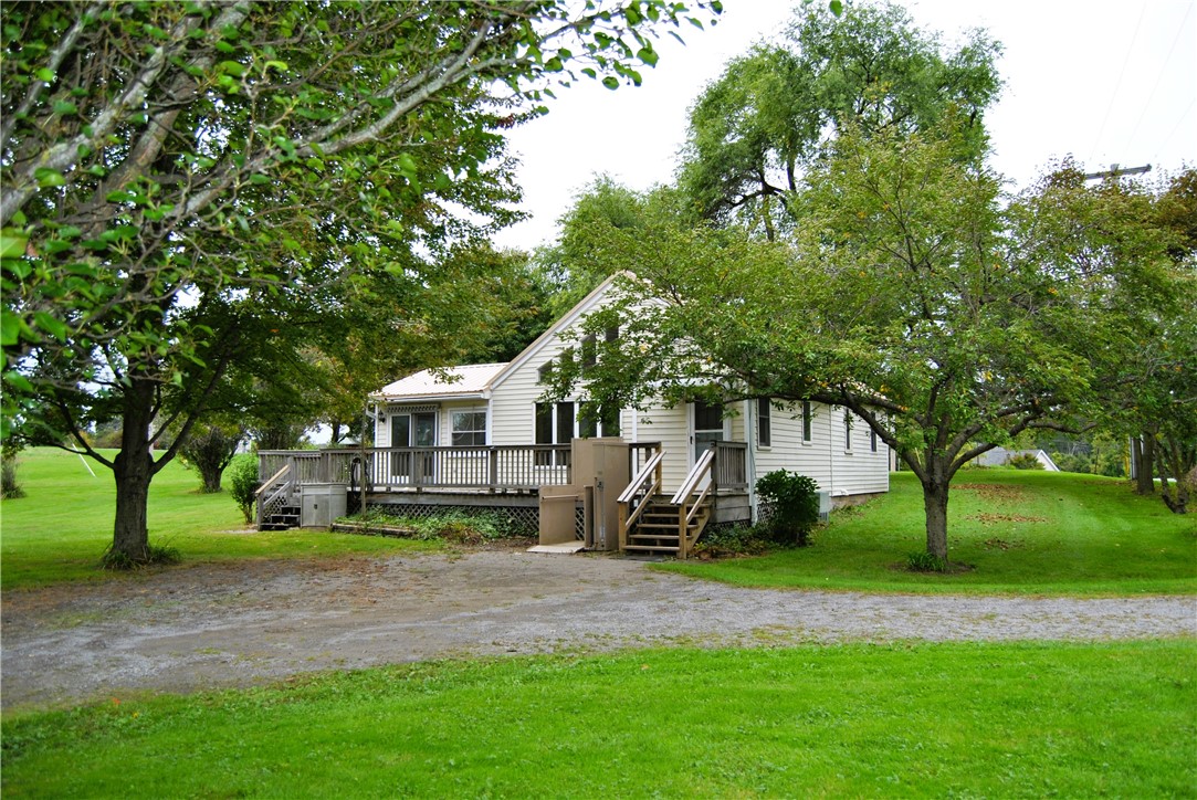 6570 Rush Lima Road Rush, NY 14472 - Photo 1 of 38 Gallery Image 1