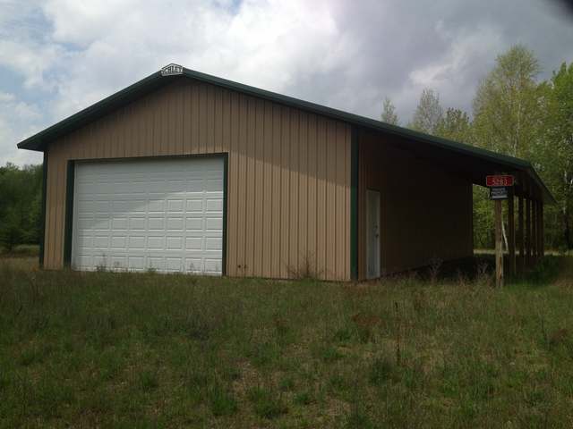 5283 Axelson Road Three Lakes, WI 54562 - Photo 2 of 17 Gallery Image 2
