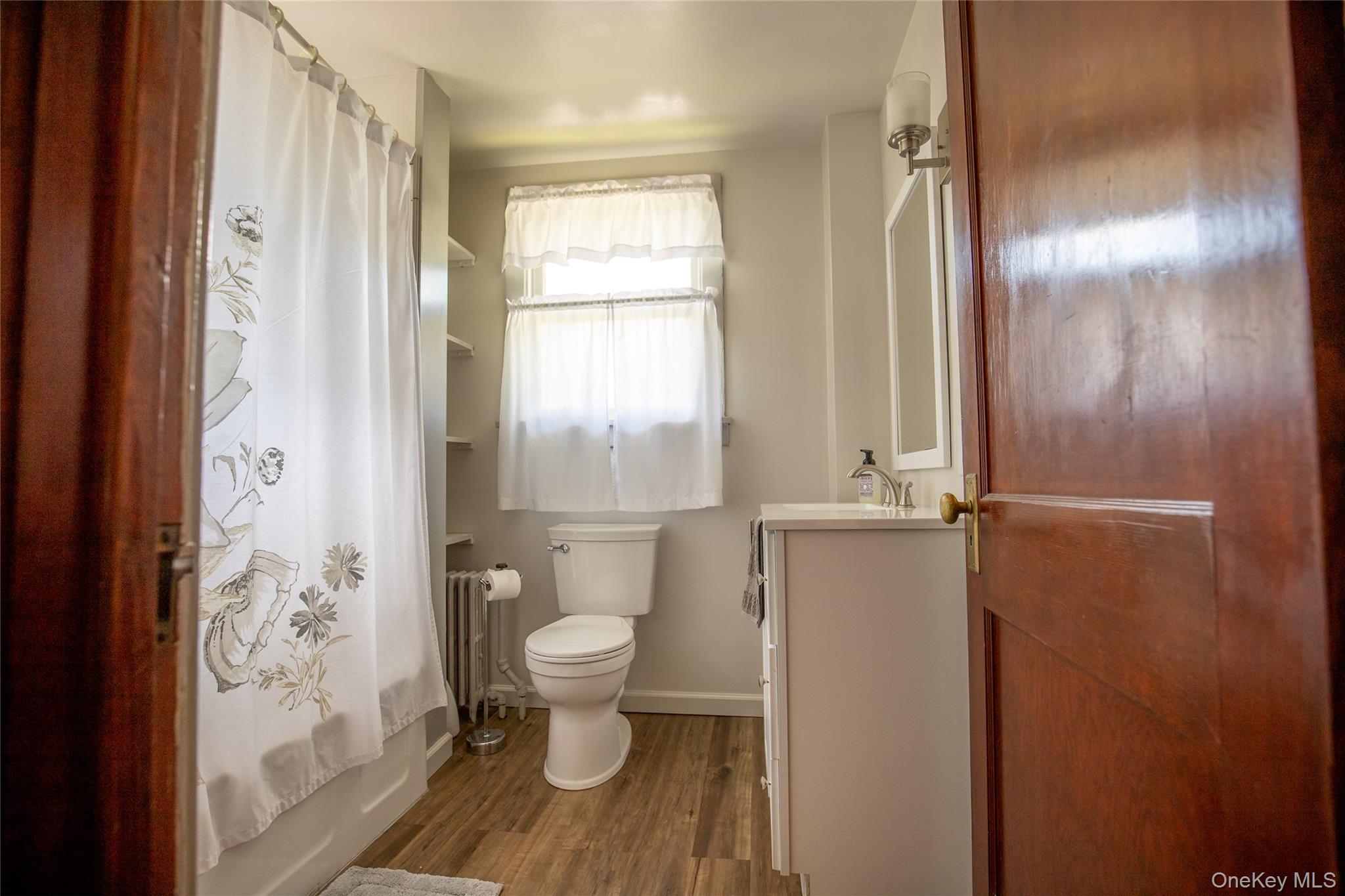 15 Wildey Road Barrytown, NY 12507 - Photo 23 of 25 Updated bathroom