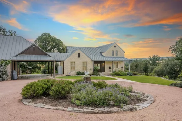 $1,699,000 | 4535 Morris Ranch Road, Fredericksburg, TX 78624