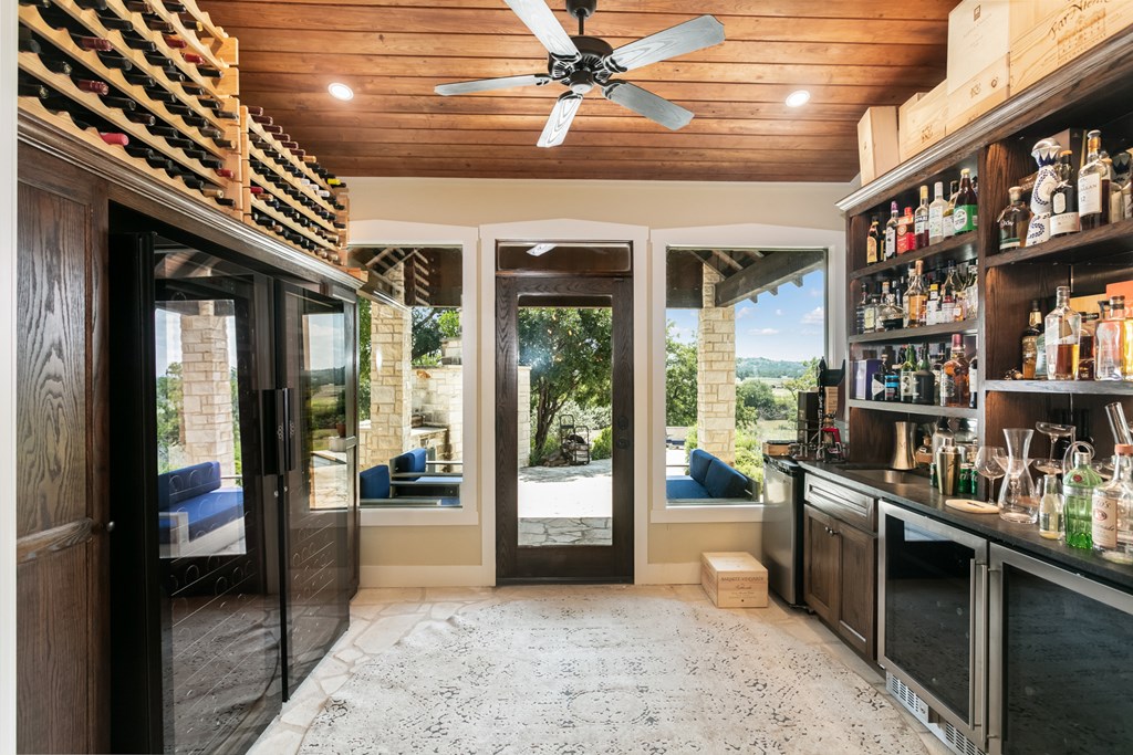 4535 Morris Ranch Road Fredericksburg, TX 78624 - Photo 11 of 46