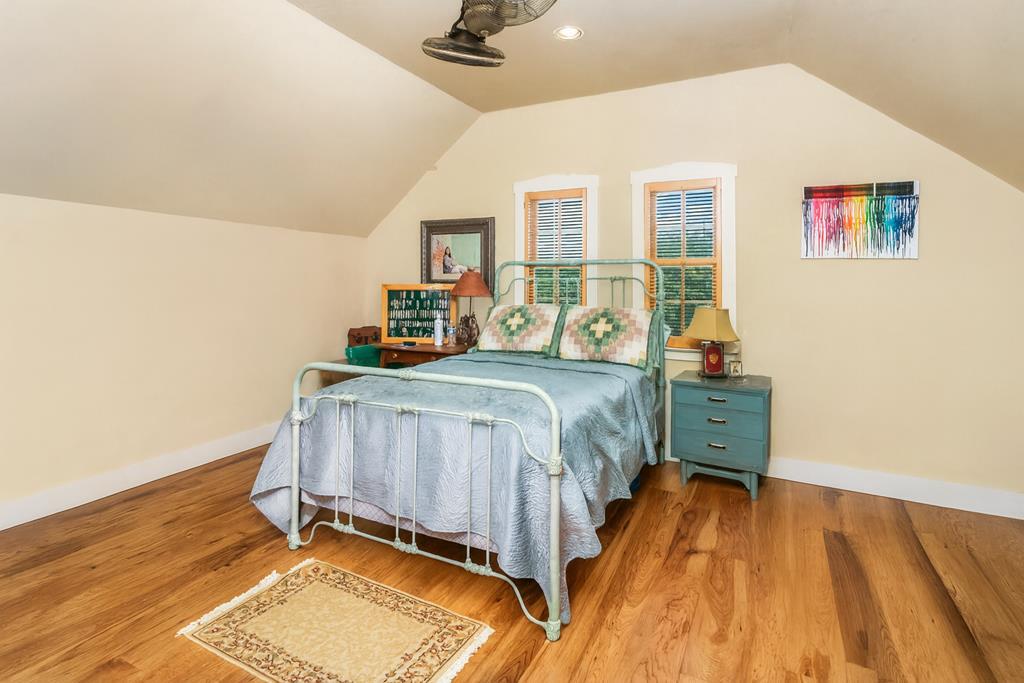 4535 Morris Ranch Road Fredericksburg, TX 78624 - Photo 40 of 46