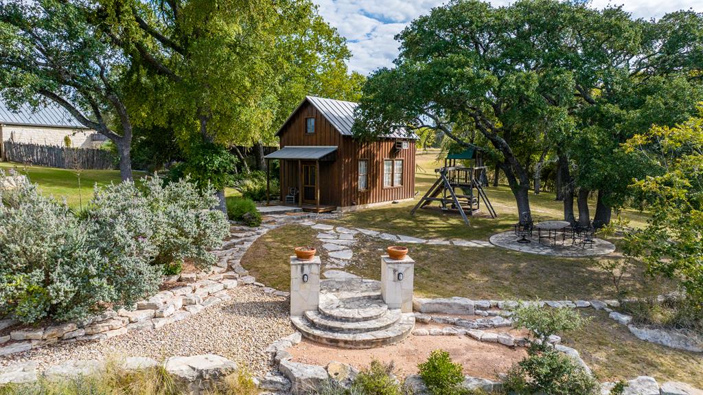 4535 Morris Ranch Road Fredericksburg, TX 78624 - Photo 46 of 46