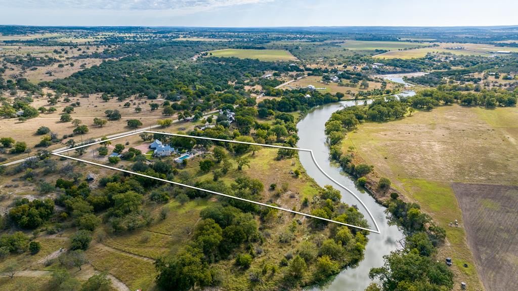 4535 Morris Ranch Road Fredericksburg, TX 78624 - Photo 5 of 46