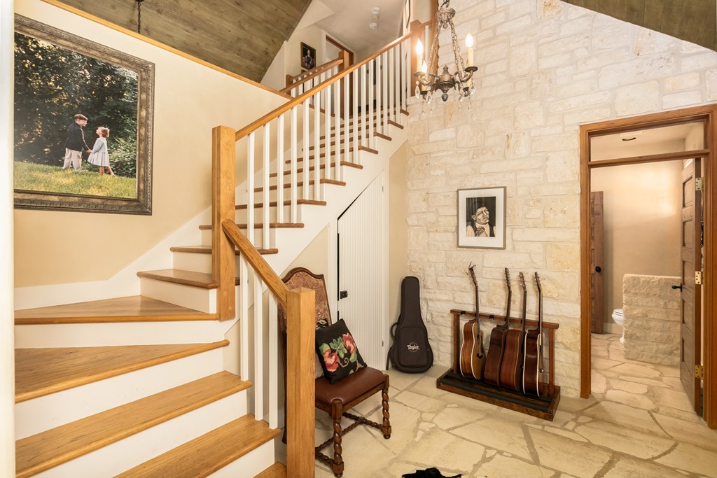 4535 Morris Ranch Road Fredericksburg, TX 78624 - Photo 6 of 46
