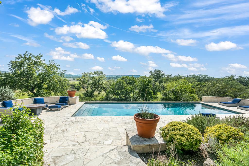 4535 Morris Ranch Road Fredericksburg, TX 78624 - Photo 8 of 46