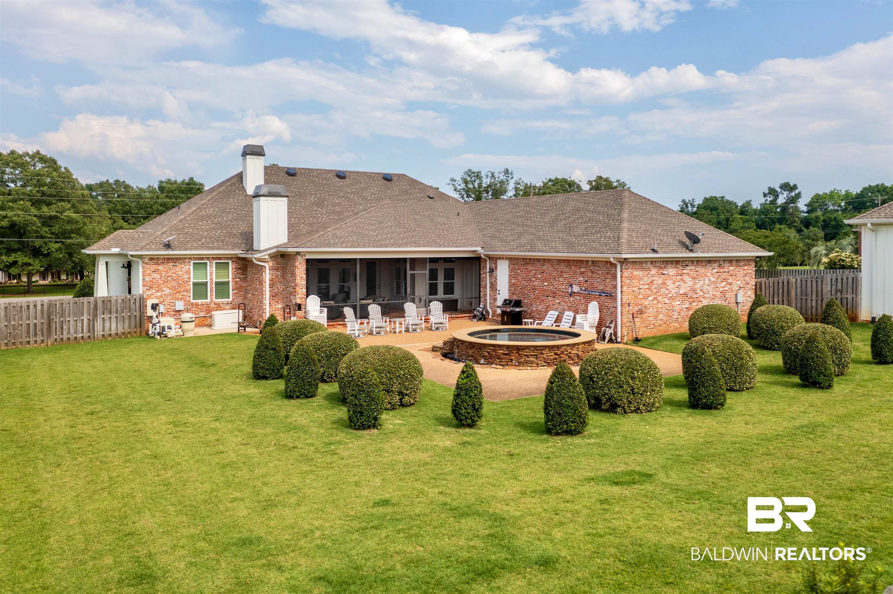 27941 Rigsby Road Daphne, AL 36526 - Photo 43 of 50
