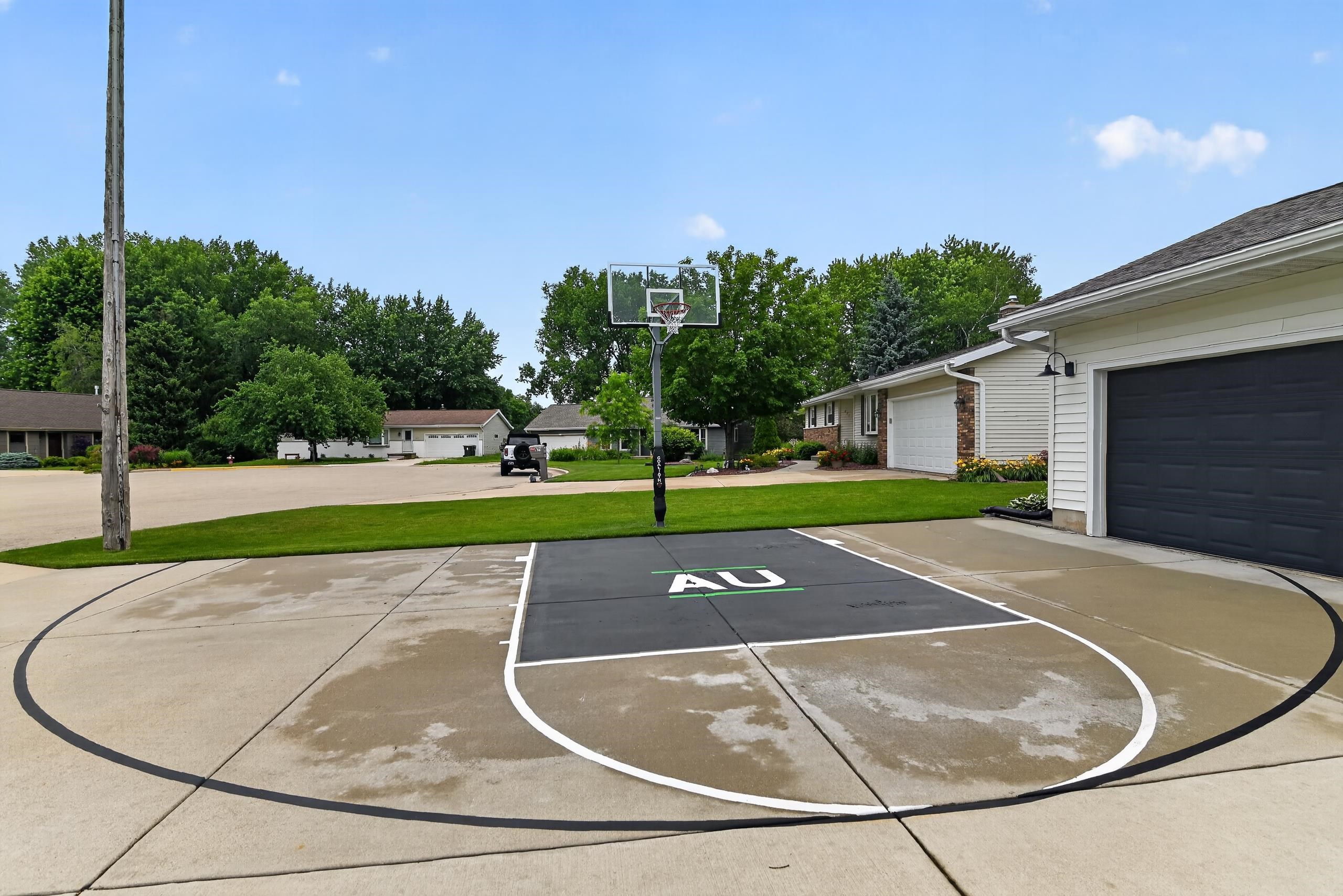 861 Blaser Court Sun Prairie, WI 53590 - Photo 52 of 72