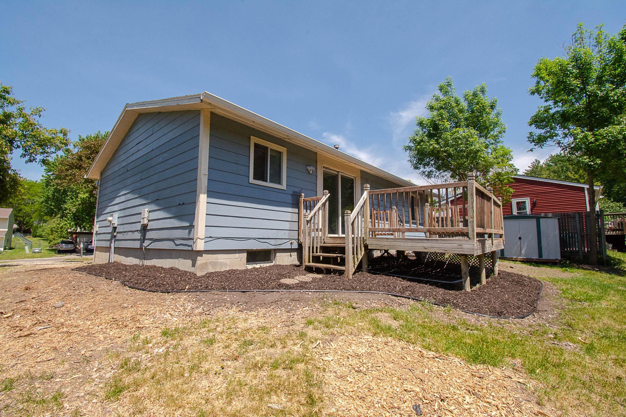 2526 Carla Lane Northwest Rochester, MN 55901 - Photo 17 of 22